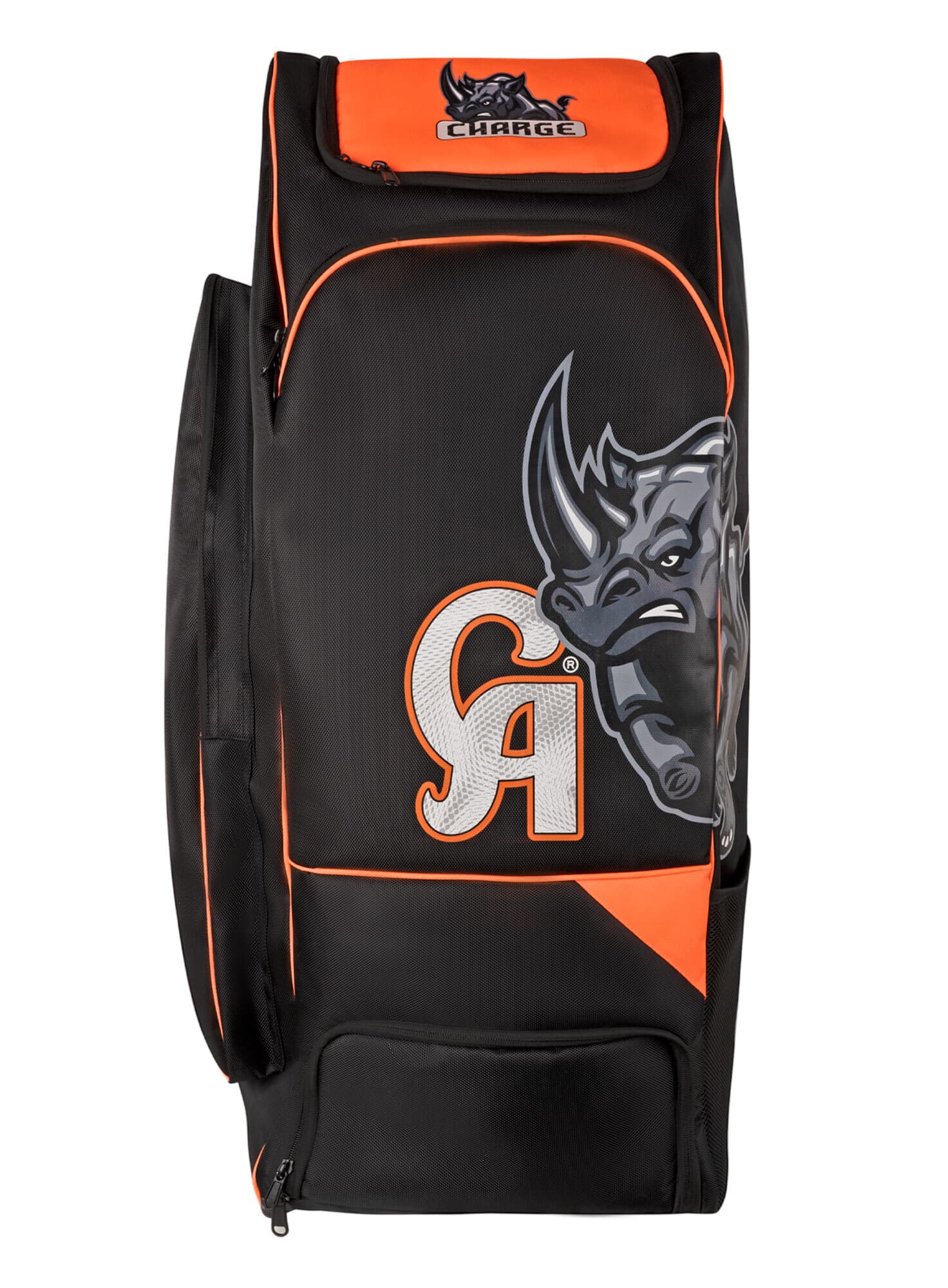 CA Charge Duffle Bag