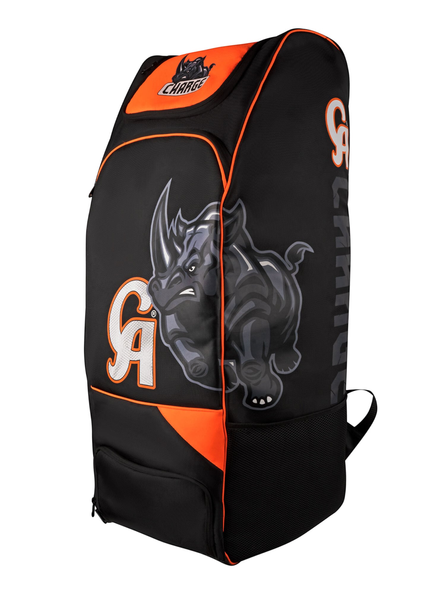 CA Charge Duffle Bag