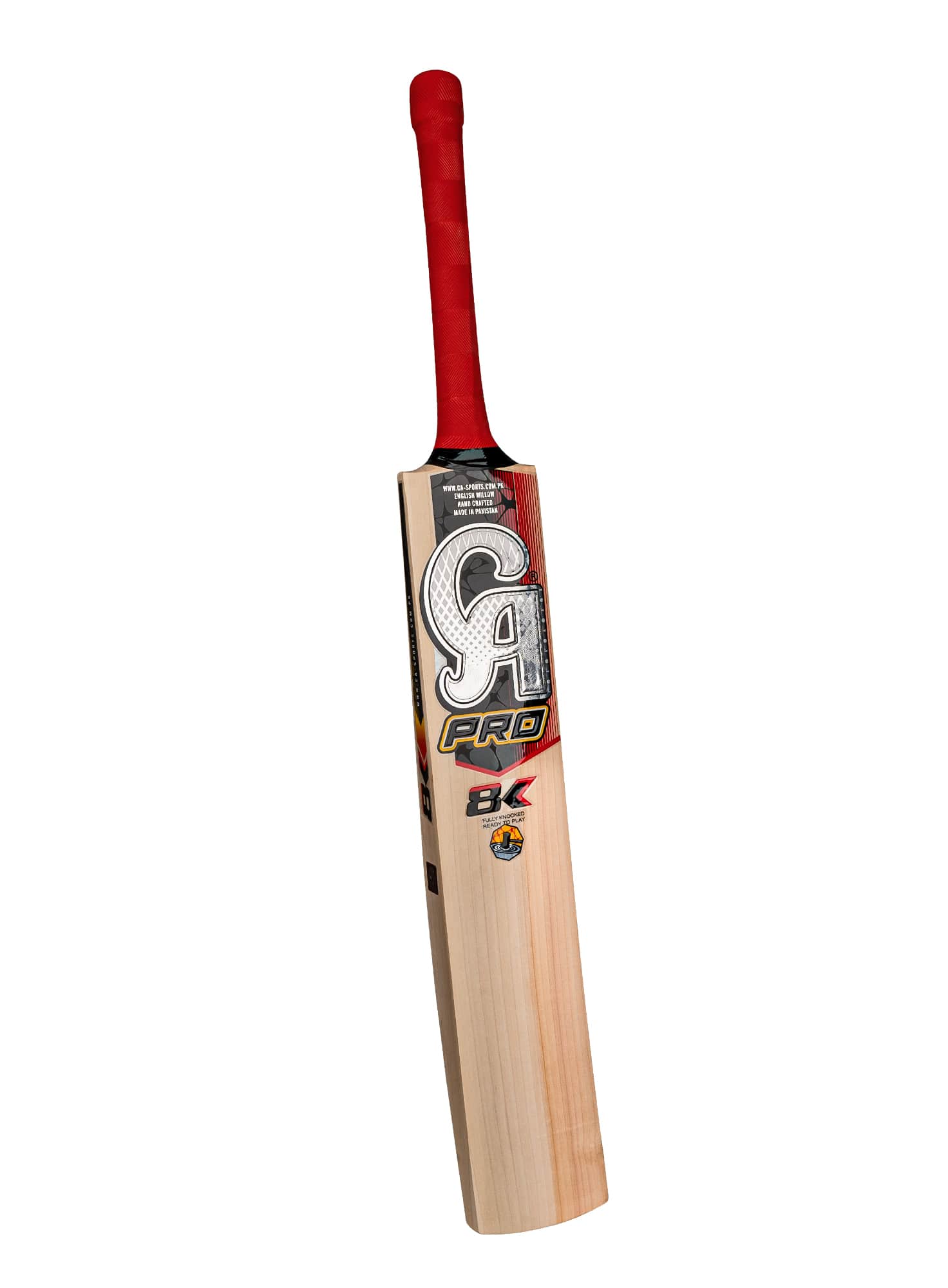 Pro 8k Cricket Bat