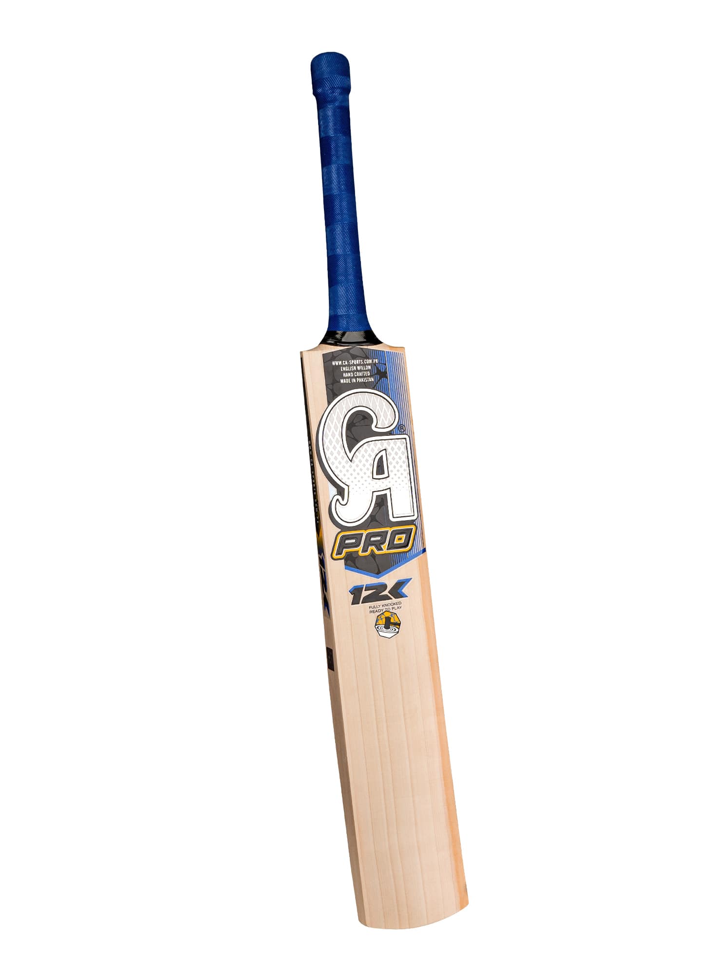 pro 12k cricket bat