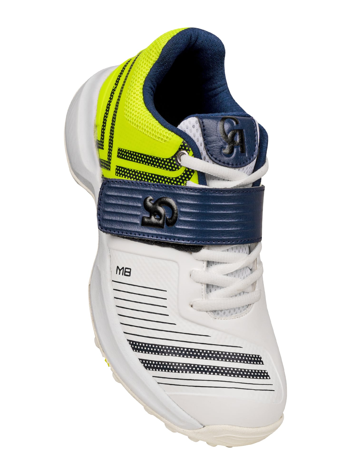 M-8 Junior Cricket Shoes