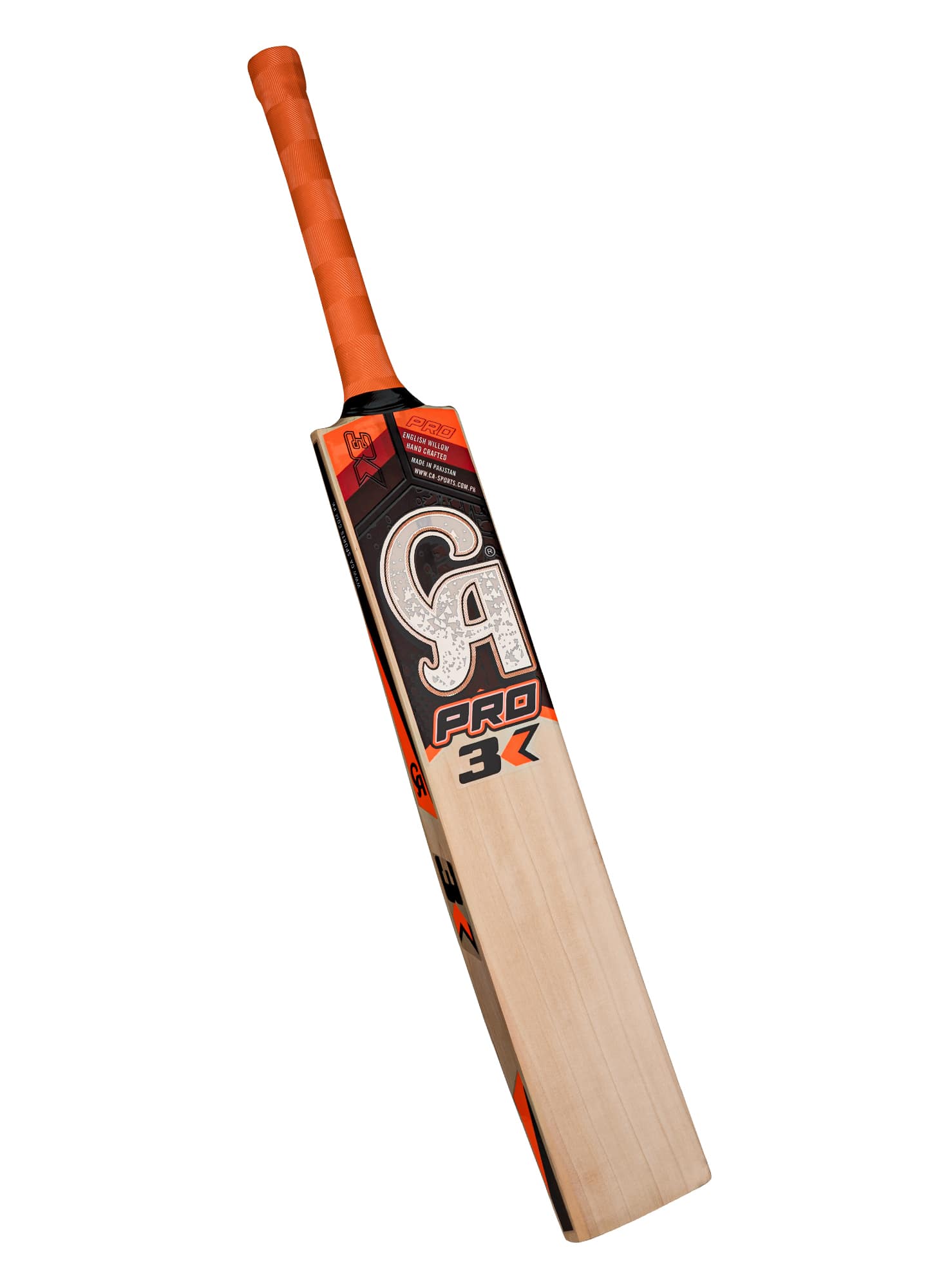 CA Pro 3k English Willow Bat