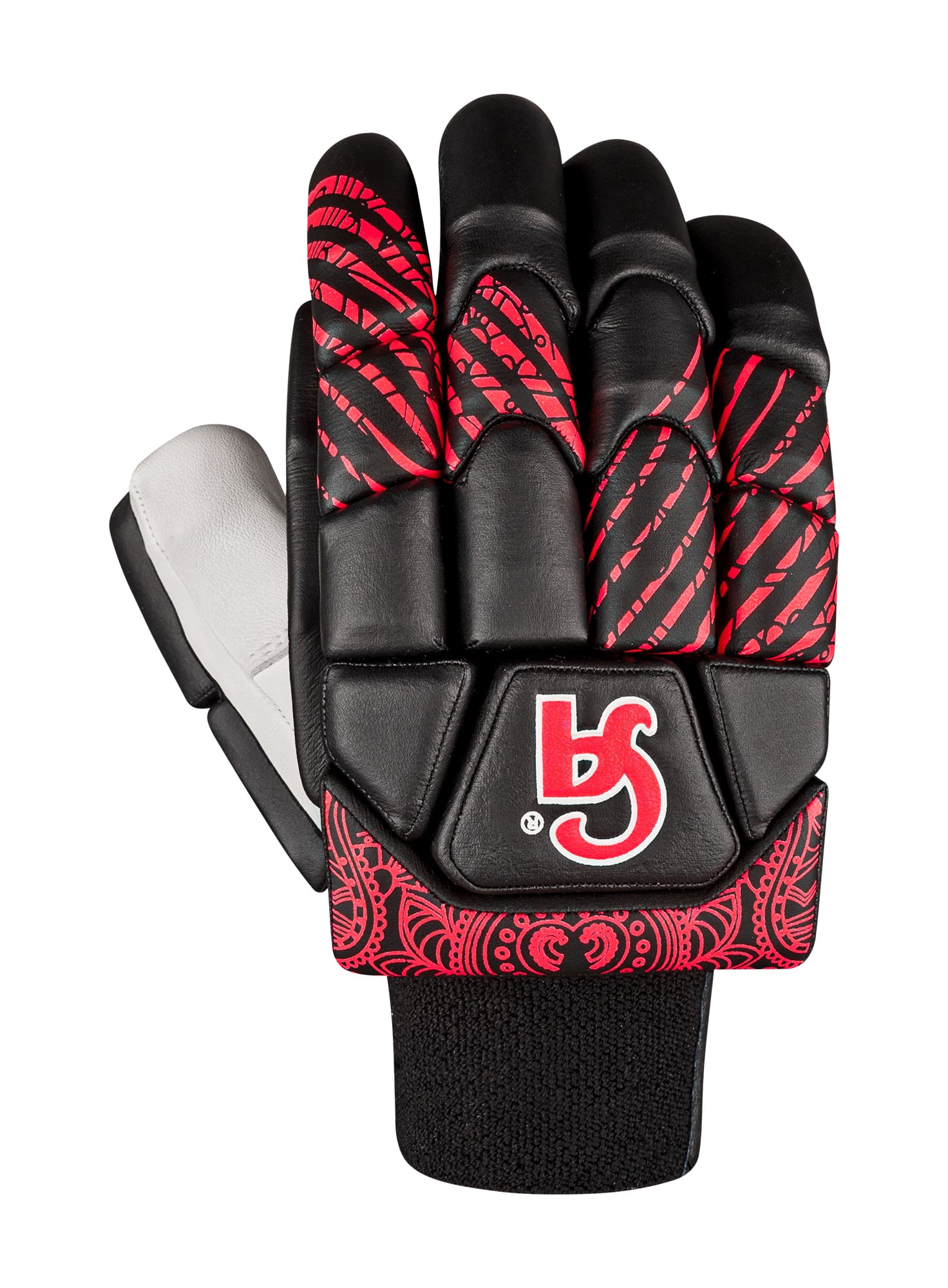BA 56 BBL Edition Batting Gloves
