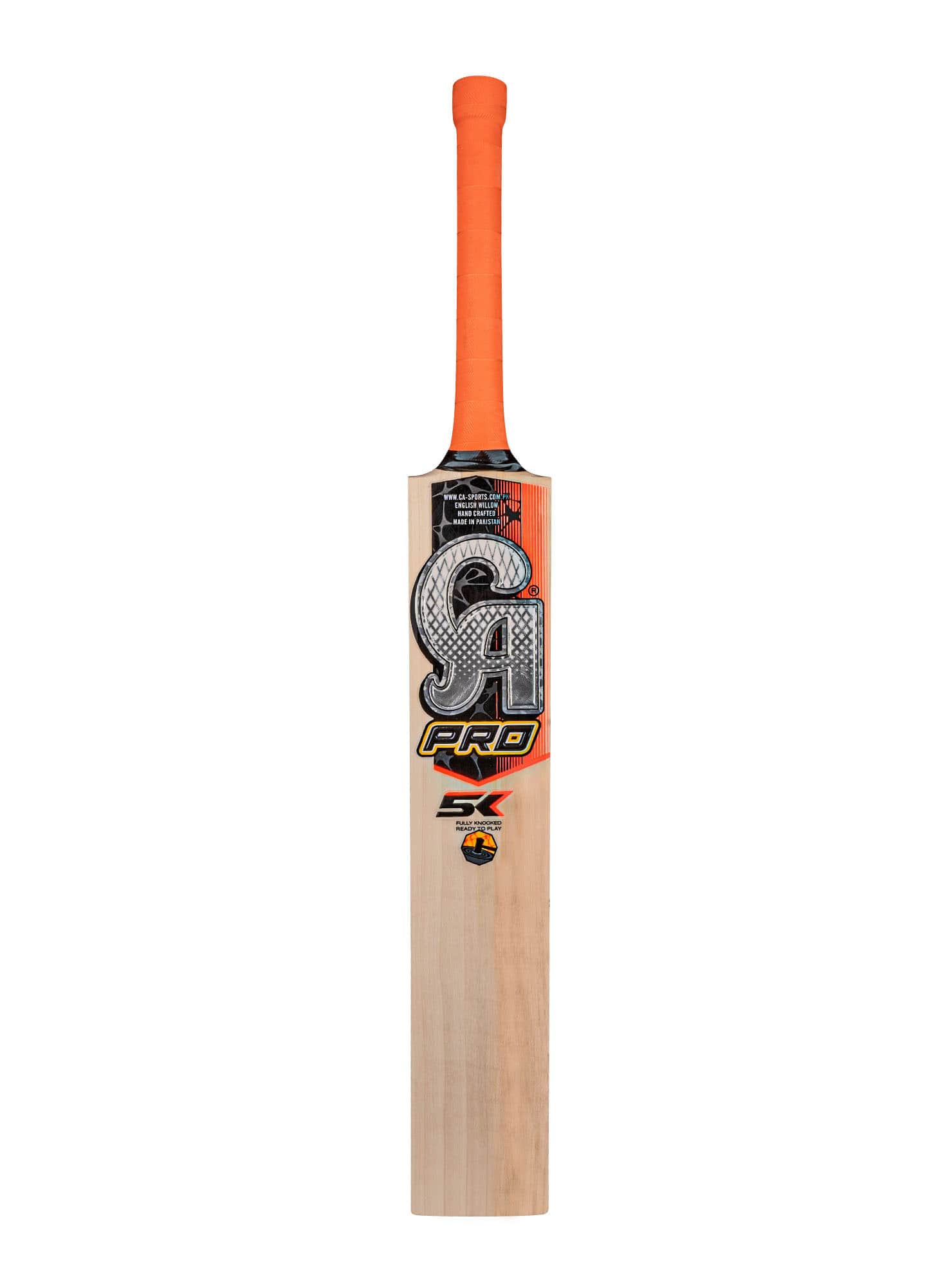 Pro 5k English Willow Bat