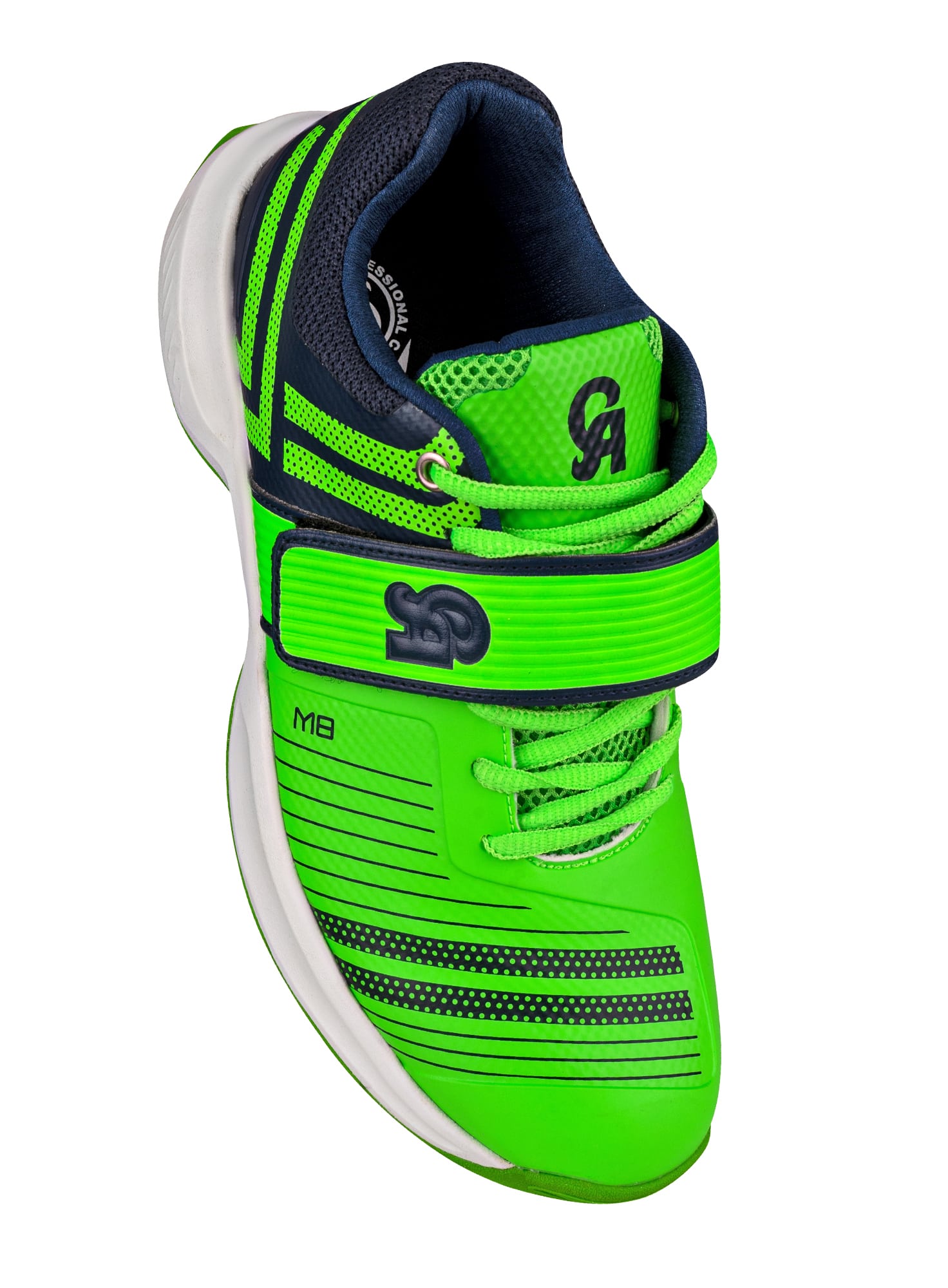 M-8 Cricket Shoes