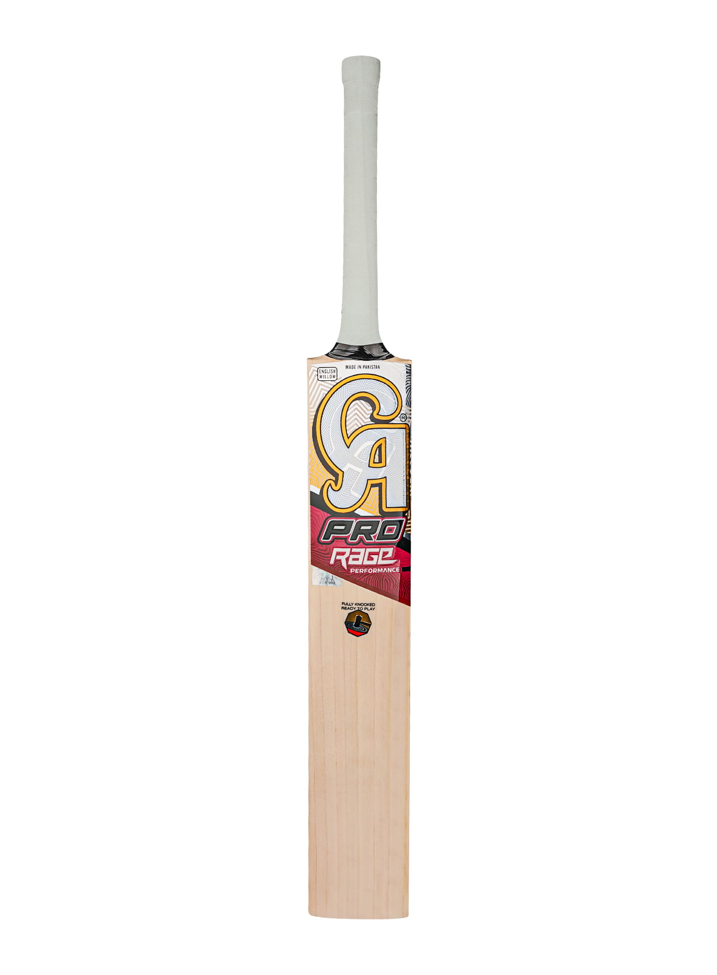 Pro Rage Performance English Willow Cricket Bat