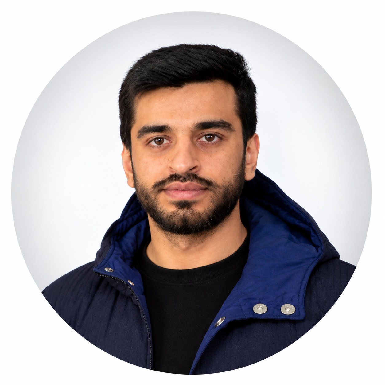 Mr. Waleed