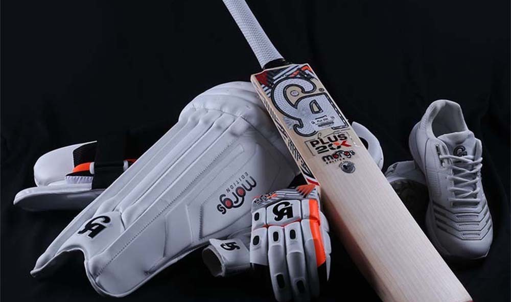 Cricket Bat Care Kit - Includes Wooden Mallet Hammer & Bat Grip Cone