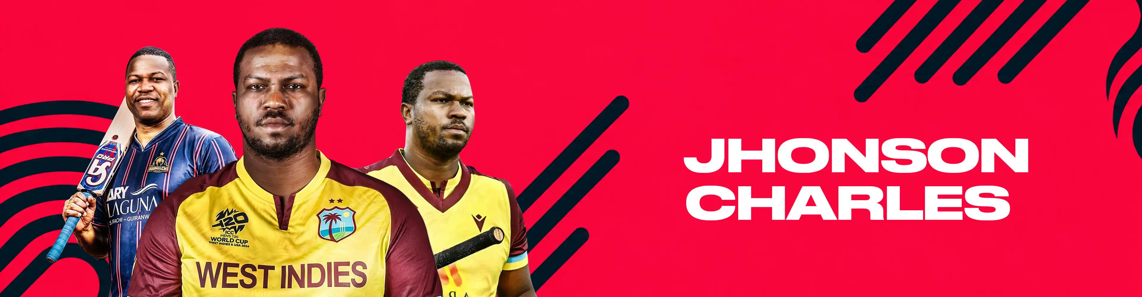 Jhonson Charles