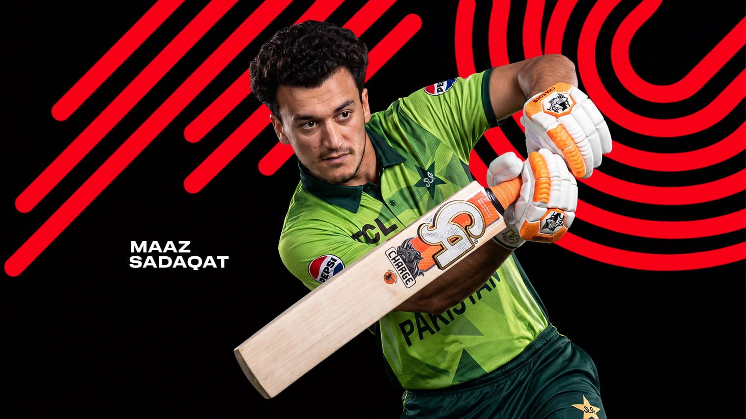 Maaz Sadaqat