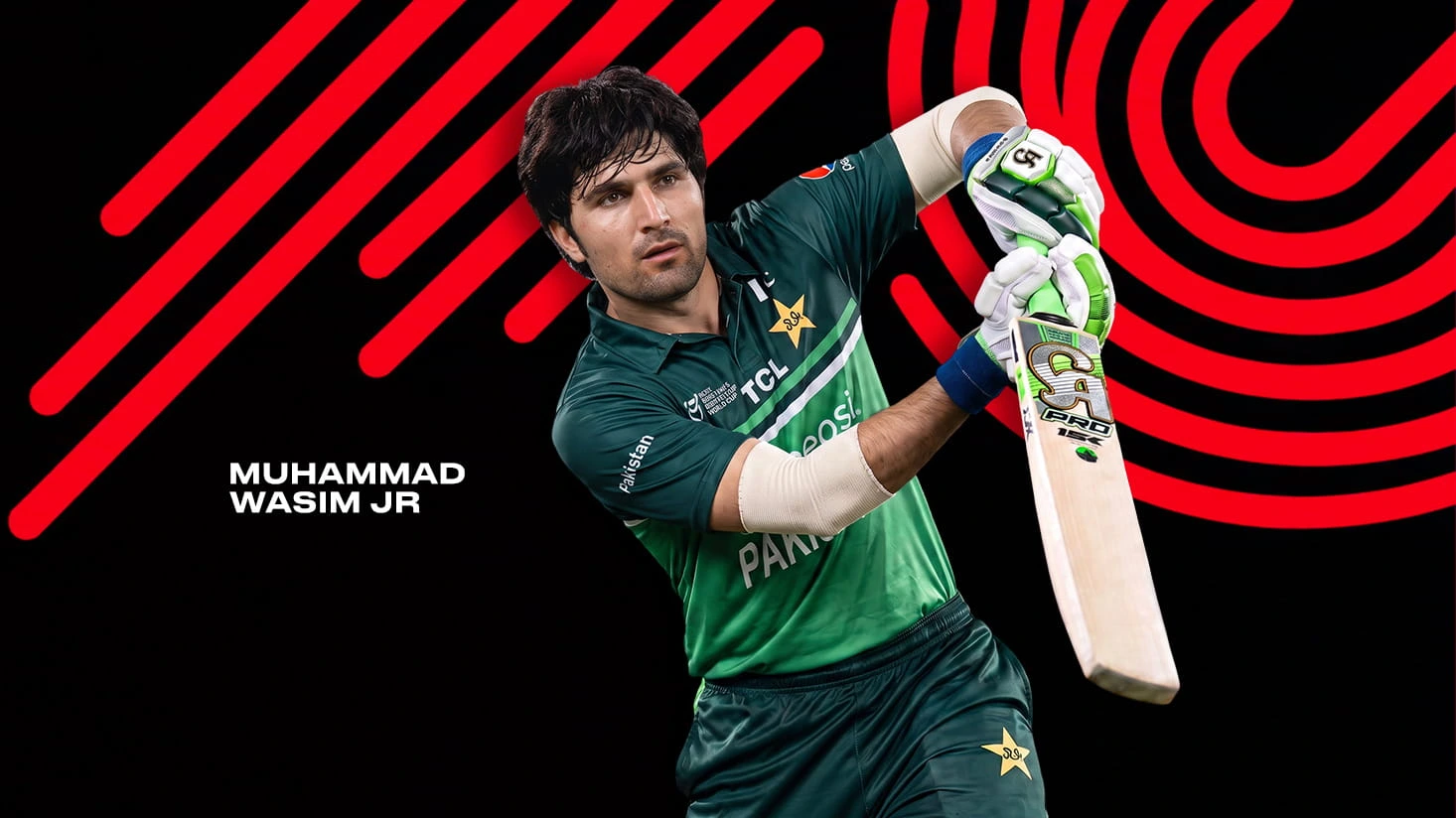 Muhammad Wasim