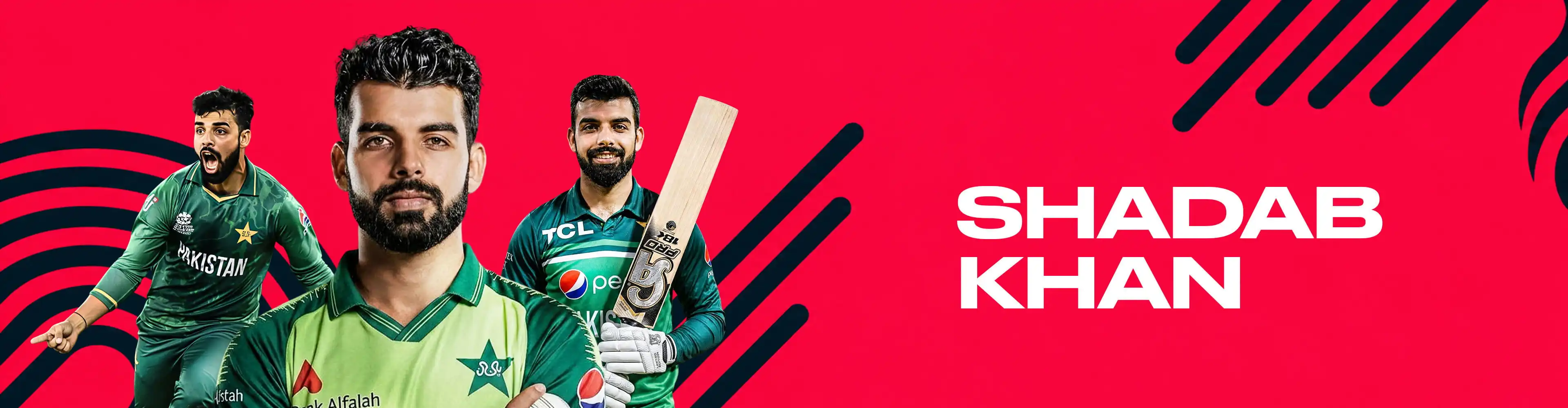 Shadab Khan
