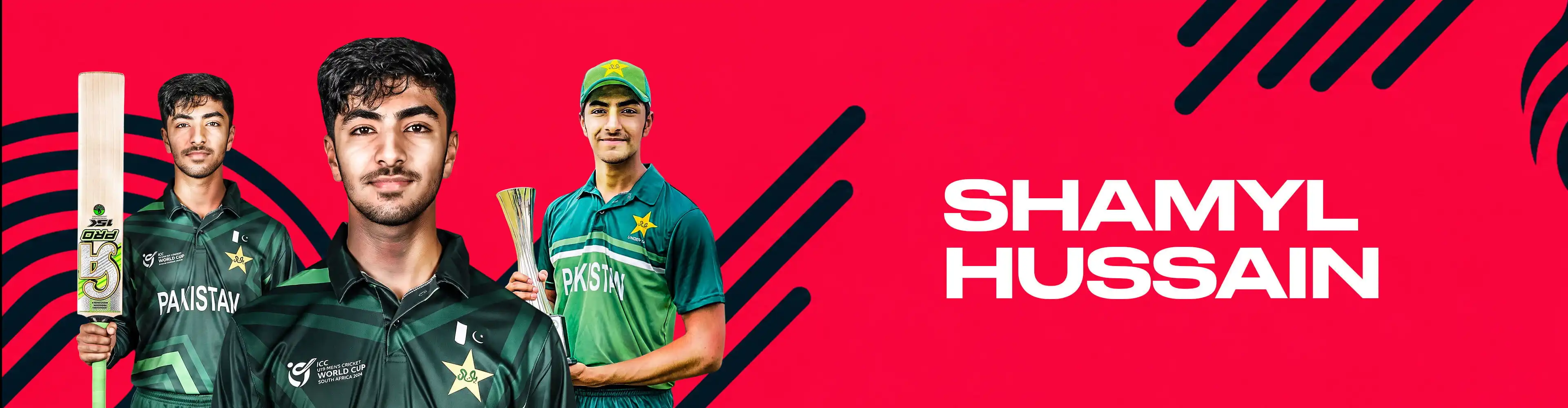 Shamyl Hussain