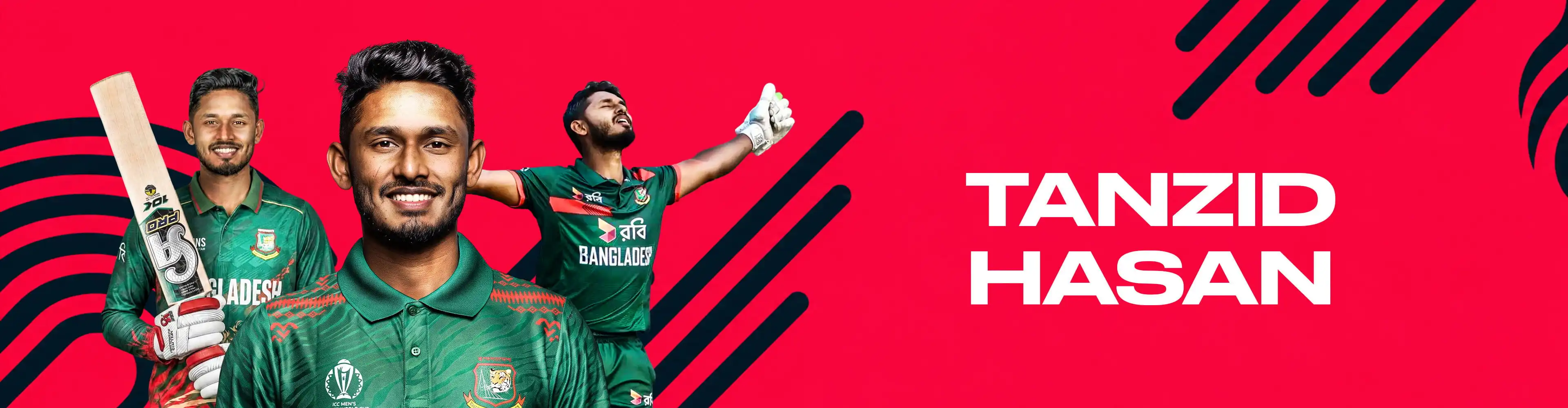 Tanzid Hassan