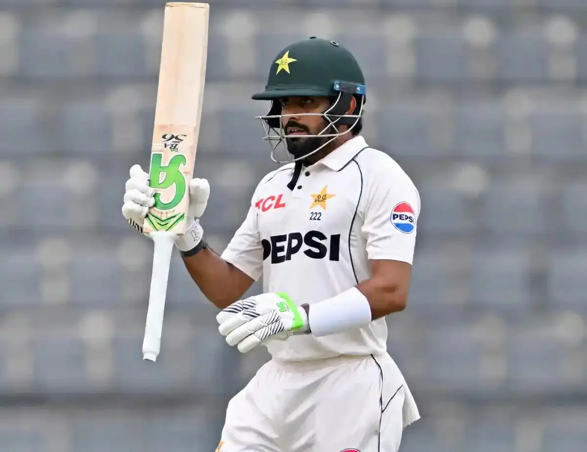 Babar Azam