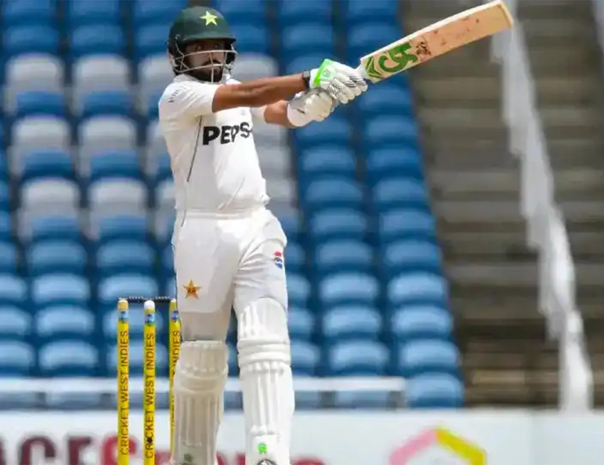 Babar Azam