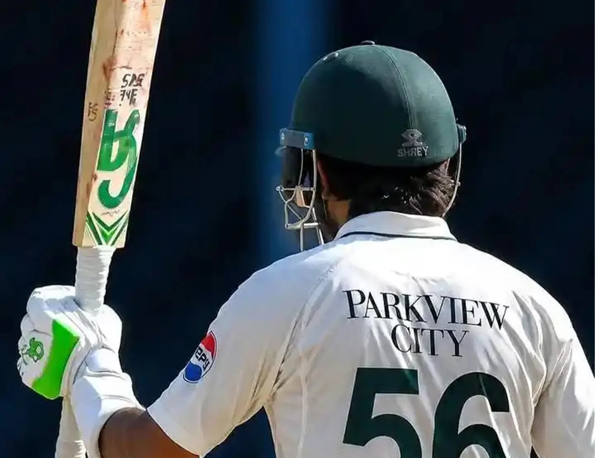 Babar Azam