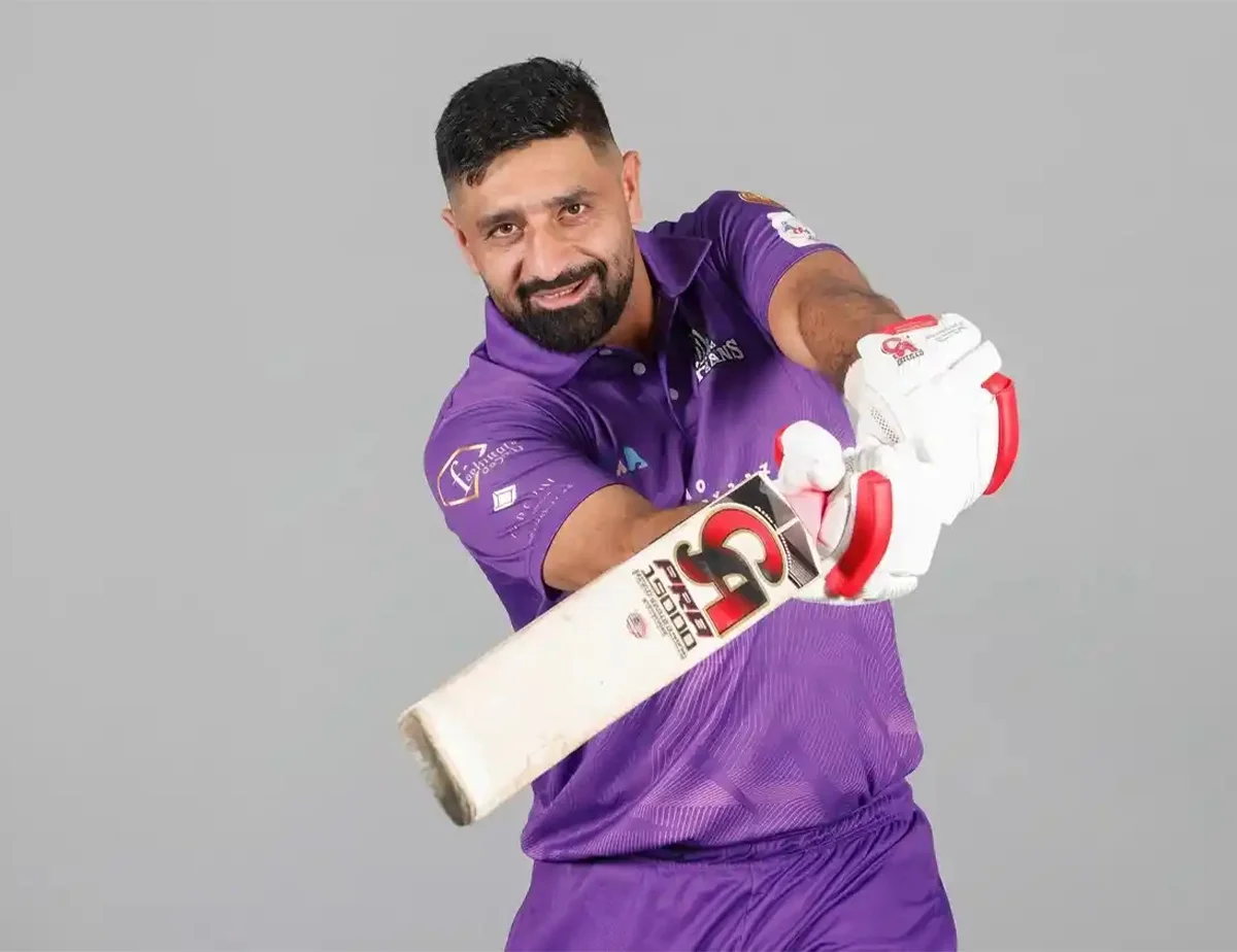 Asif Khan