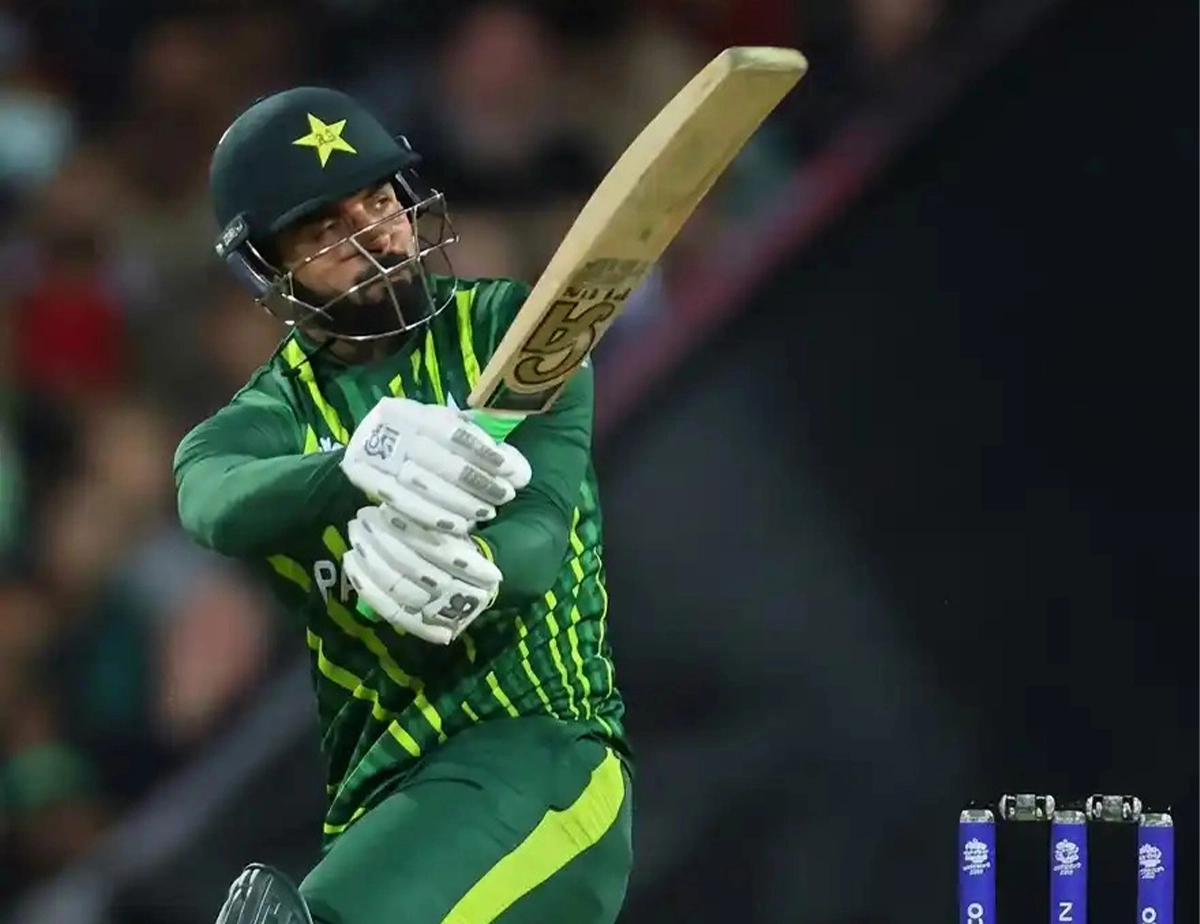 Shadab Khan