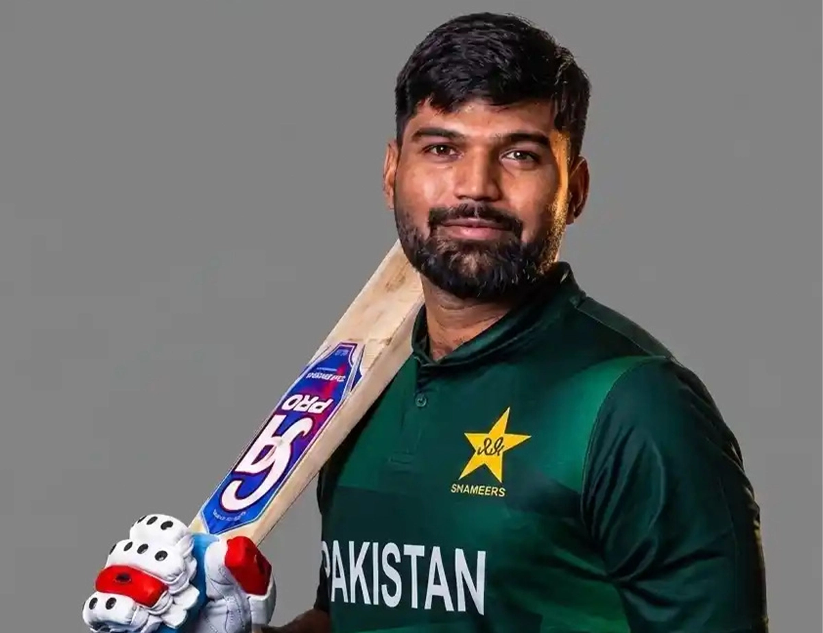 Abdul Samad