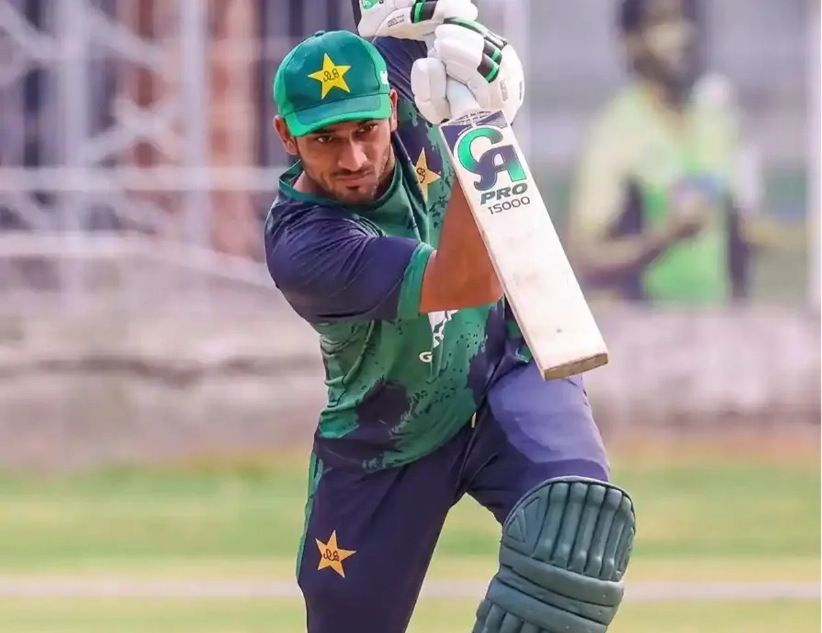 Hassan nawaz