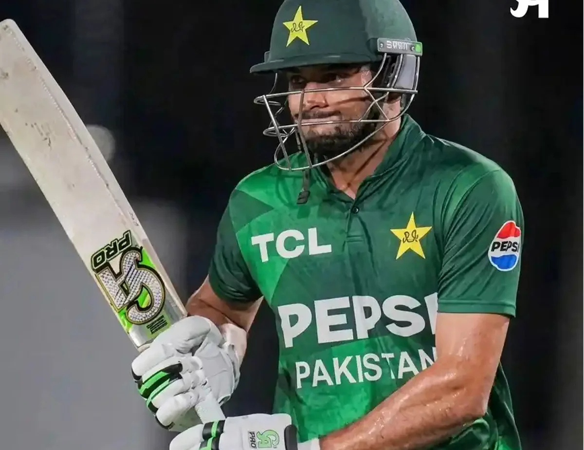 Hassan nawaz