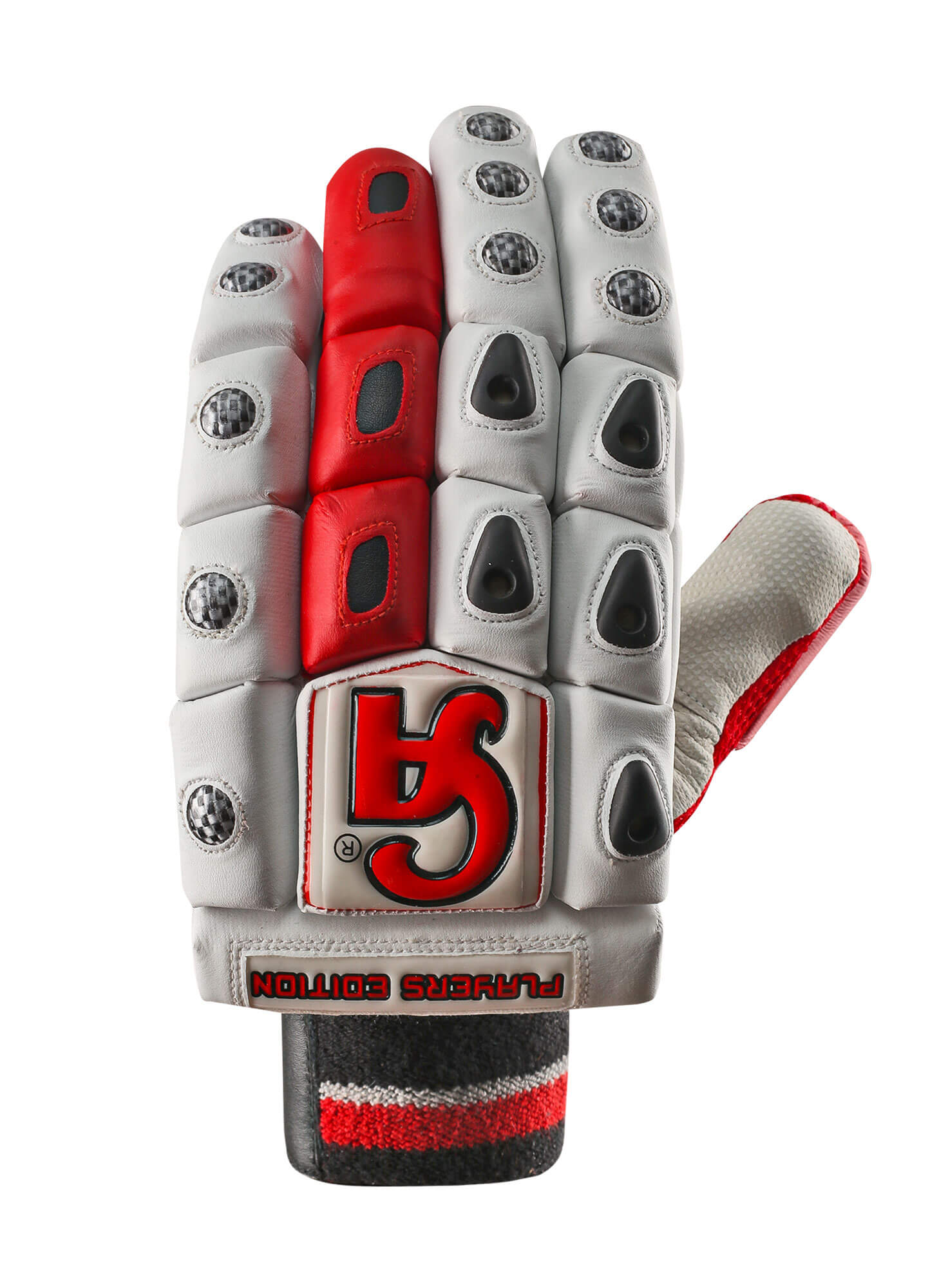 batting pads