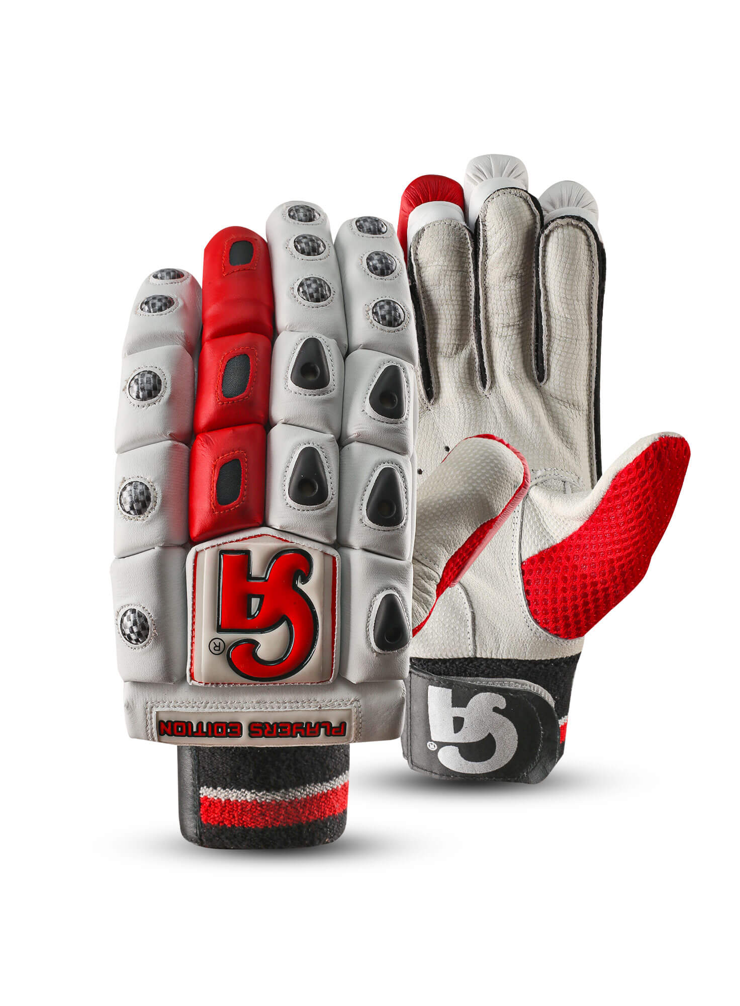 batting pads