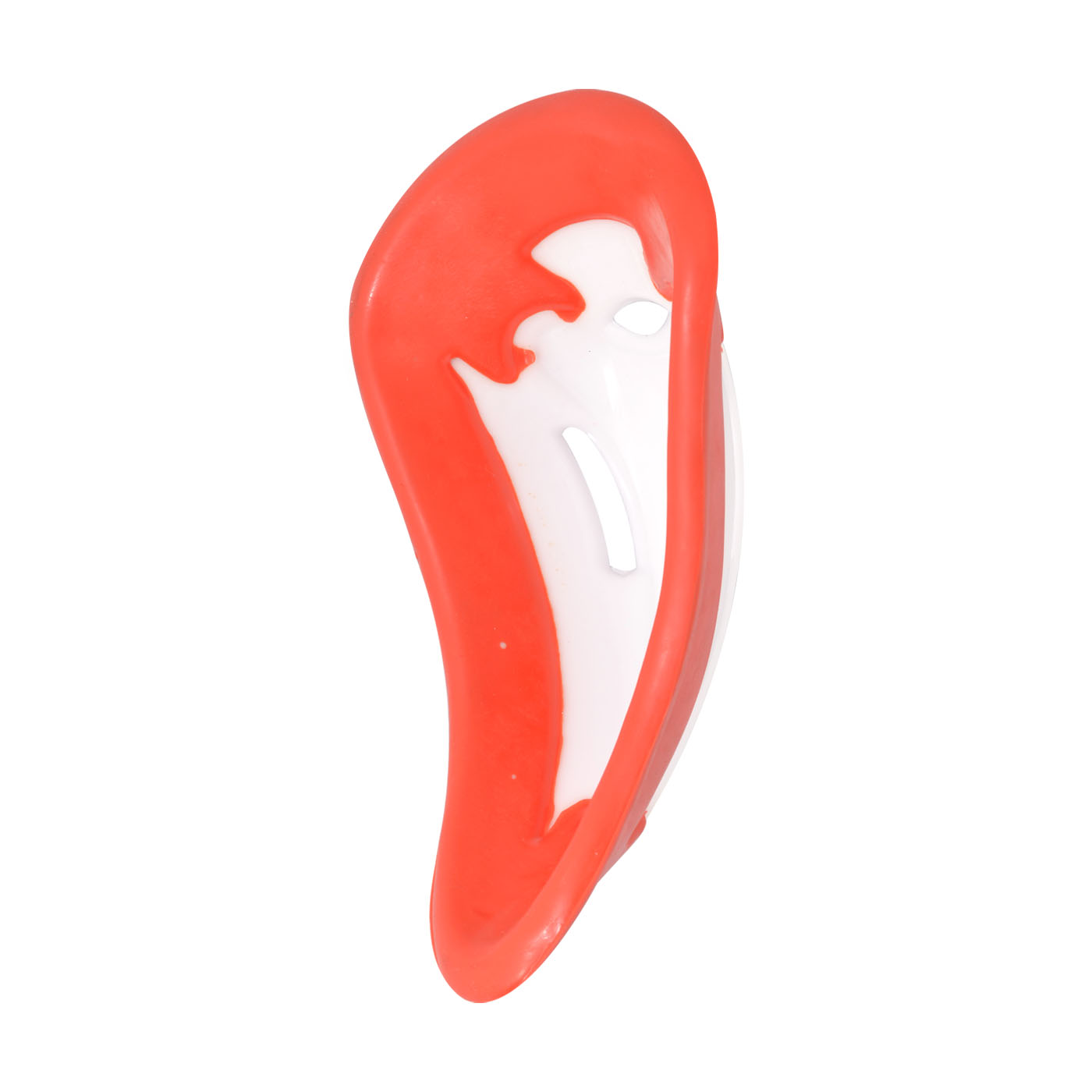 abdominal guard