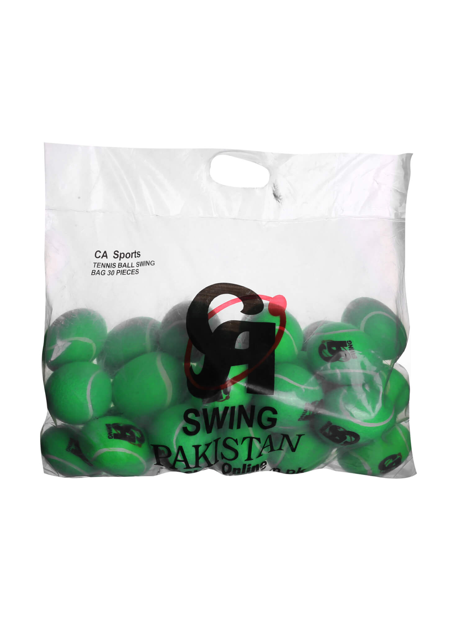 Cricket Balls
