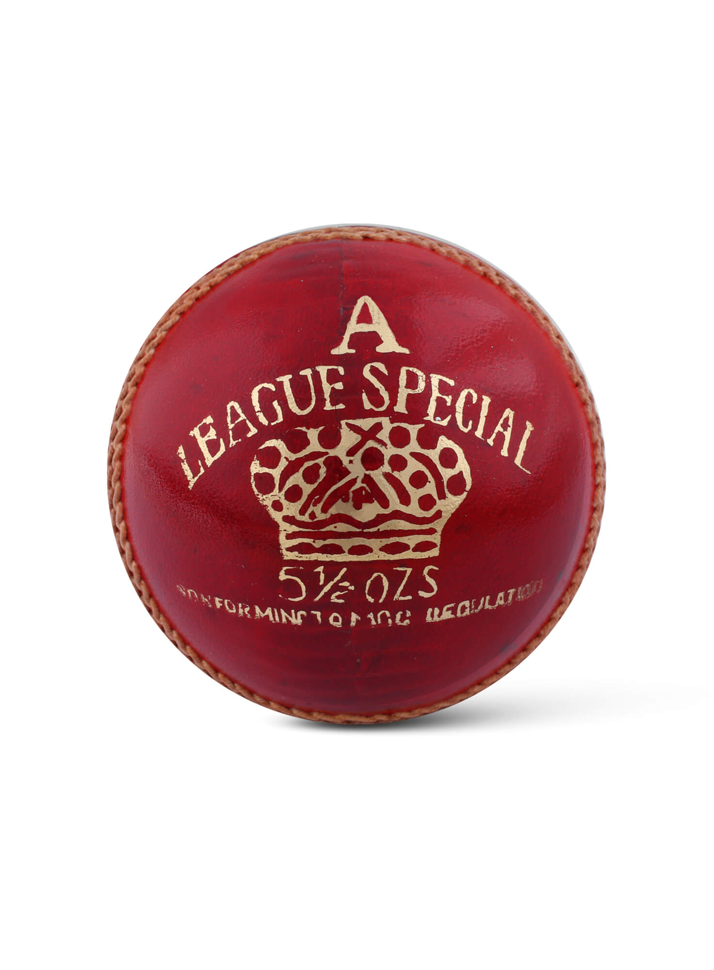 cricket balls