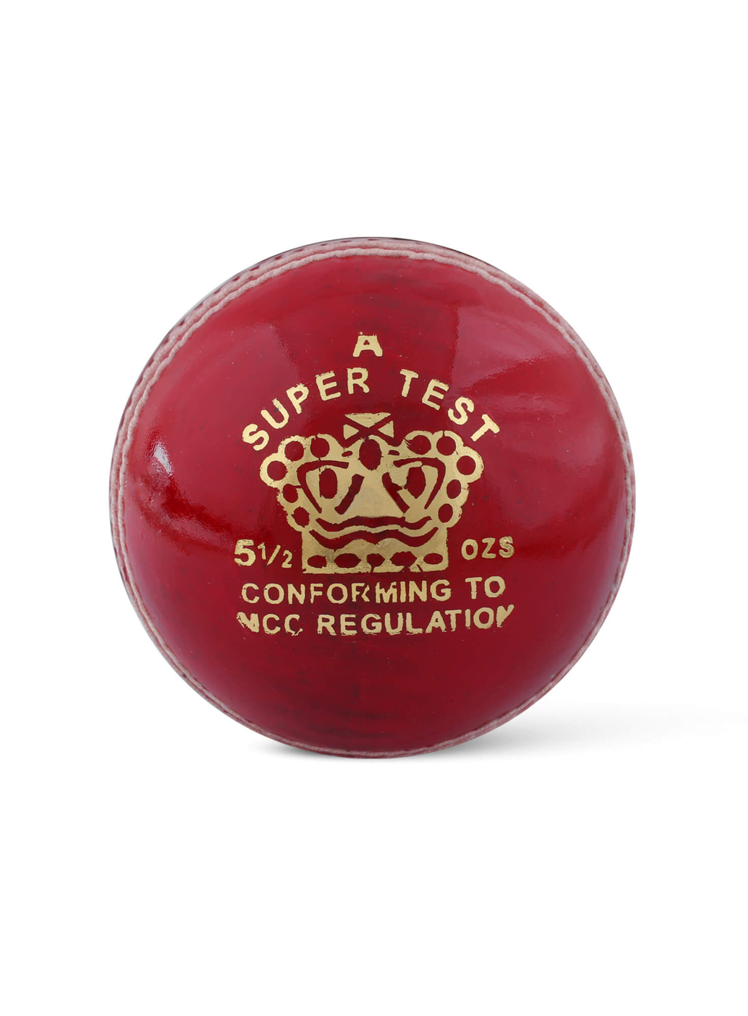 cricket balls
