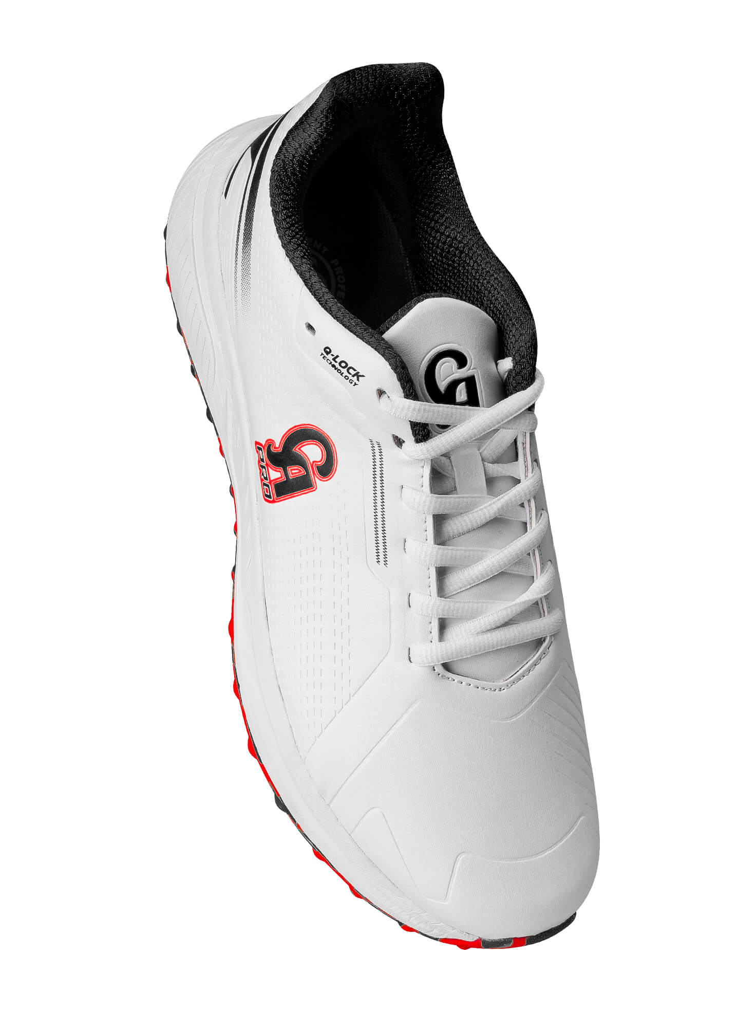 cricket shoes