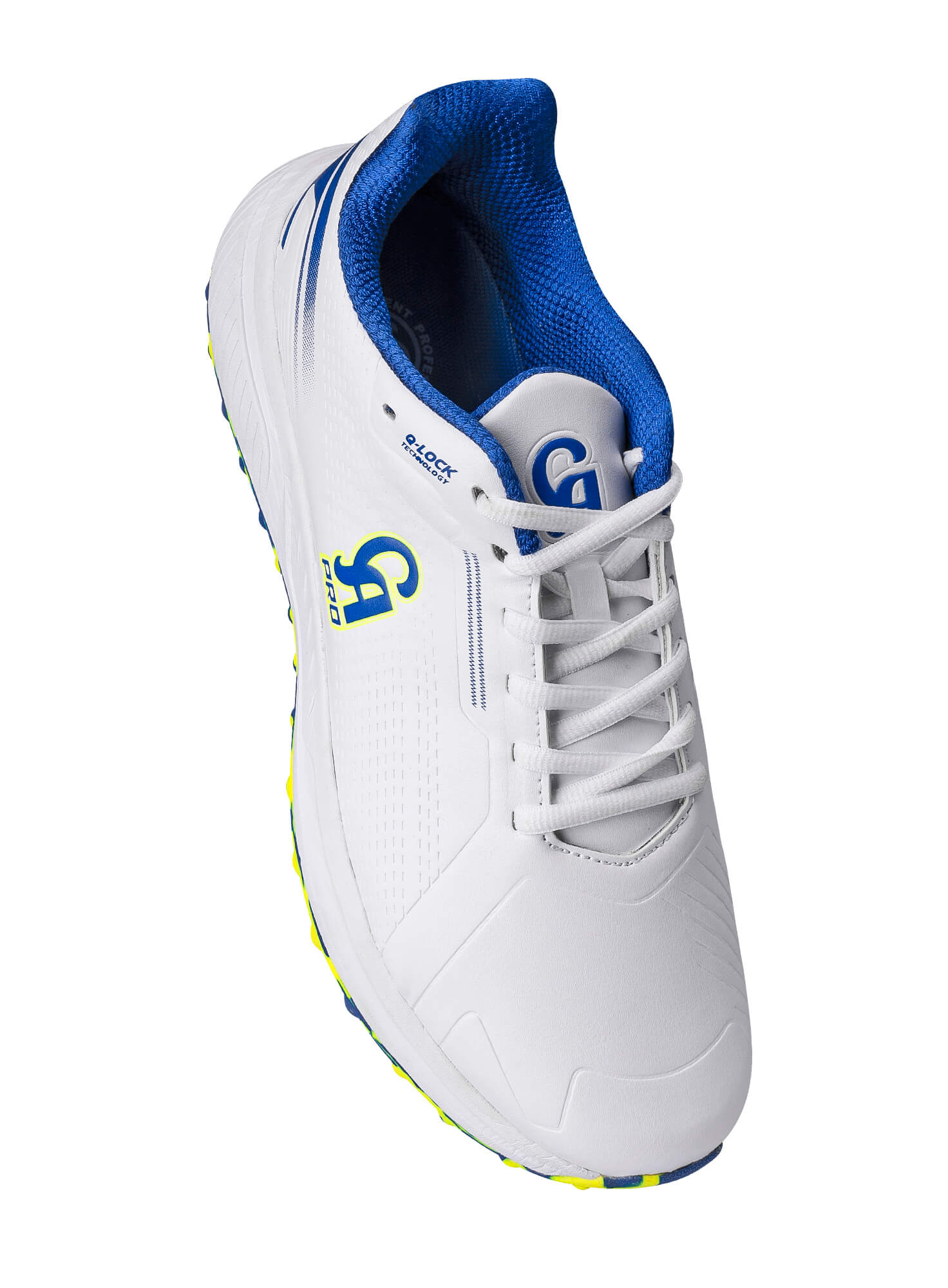 cricket shoes