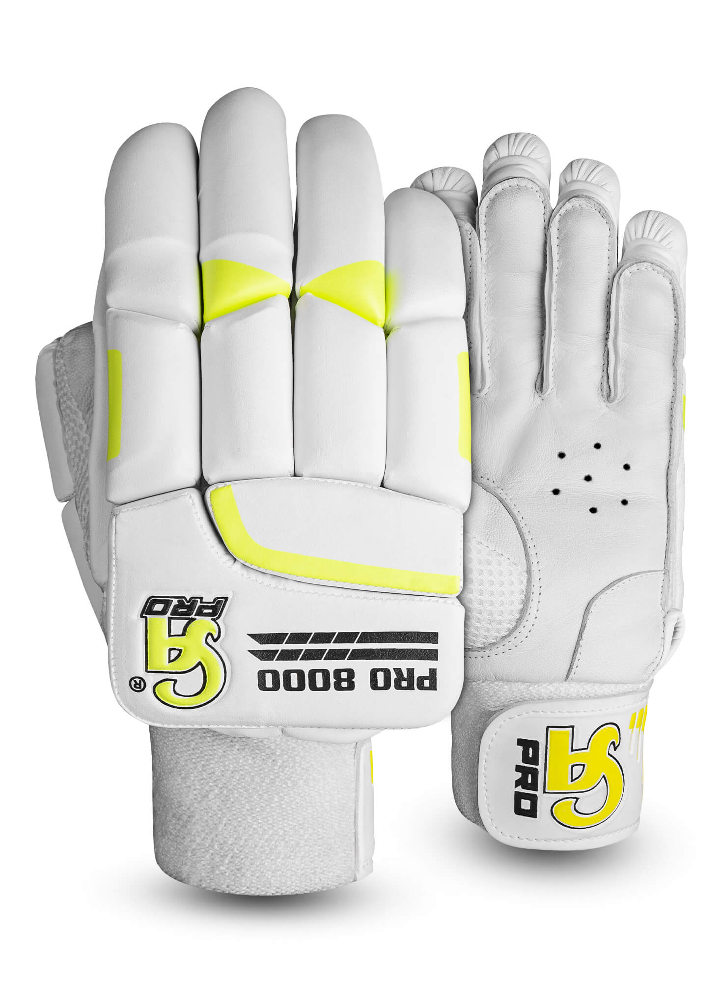 batting gloves