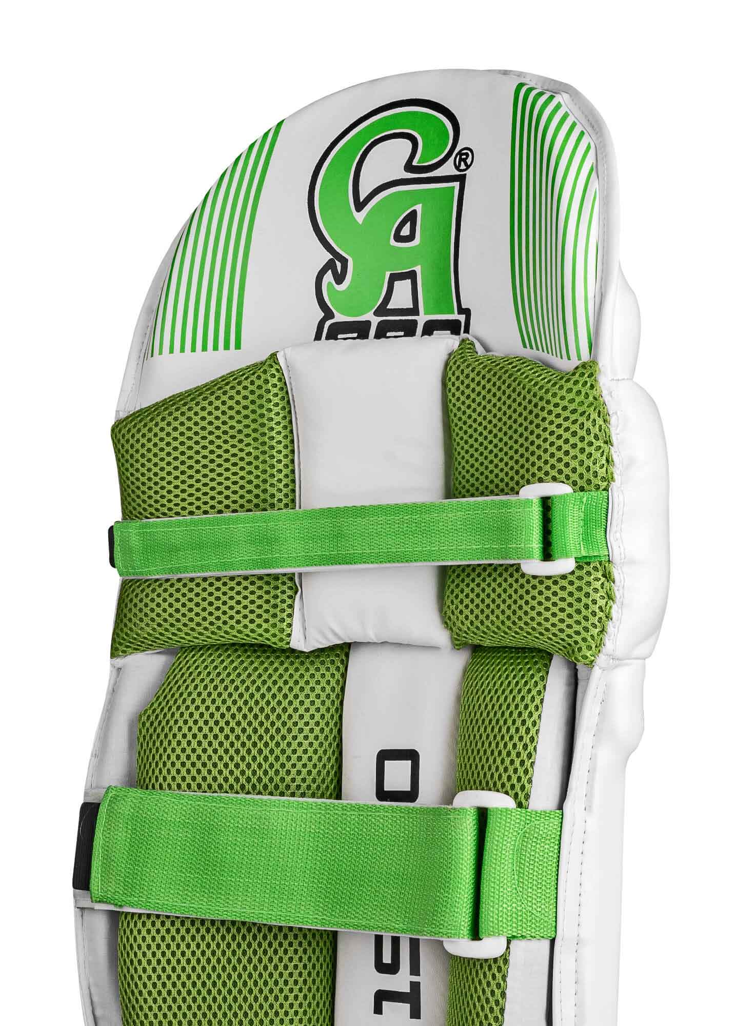 Leg Pads