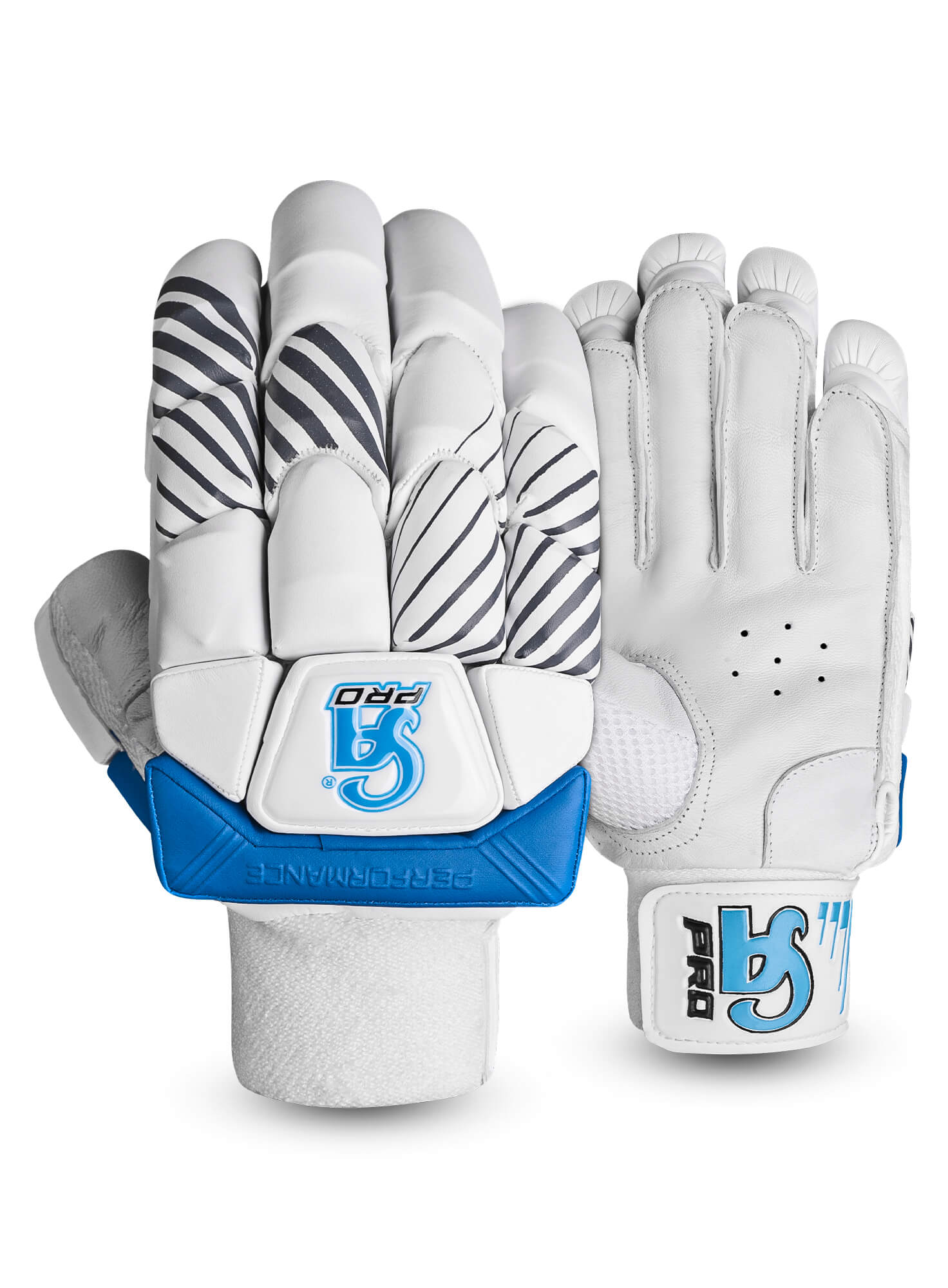 batting gloves