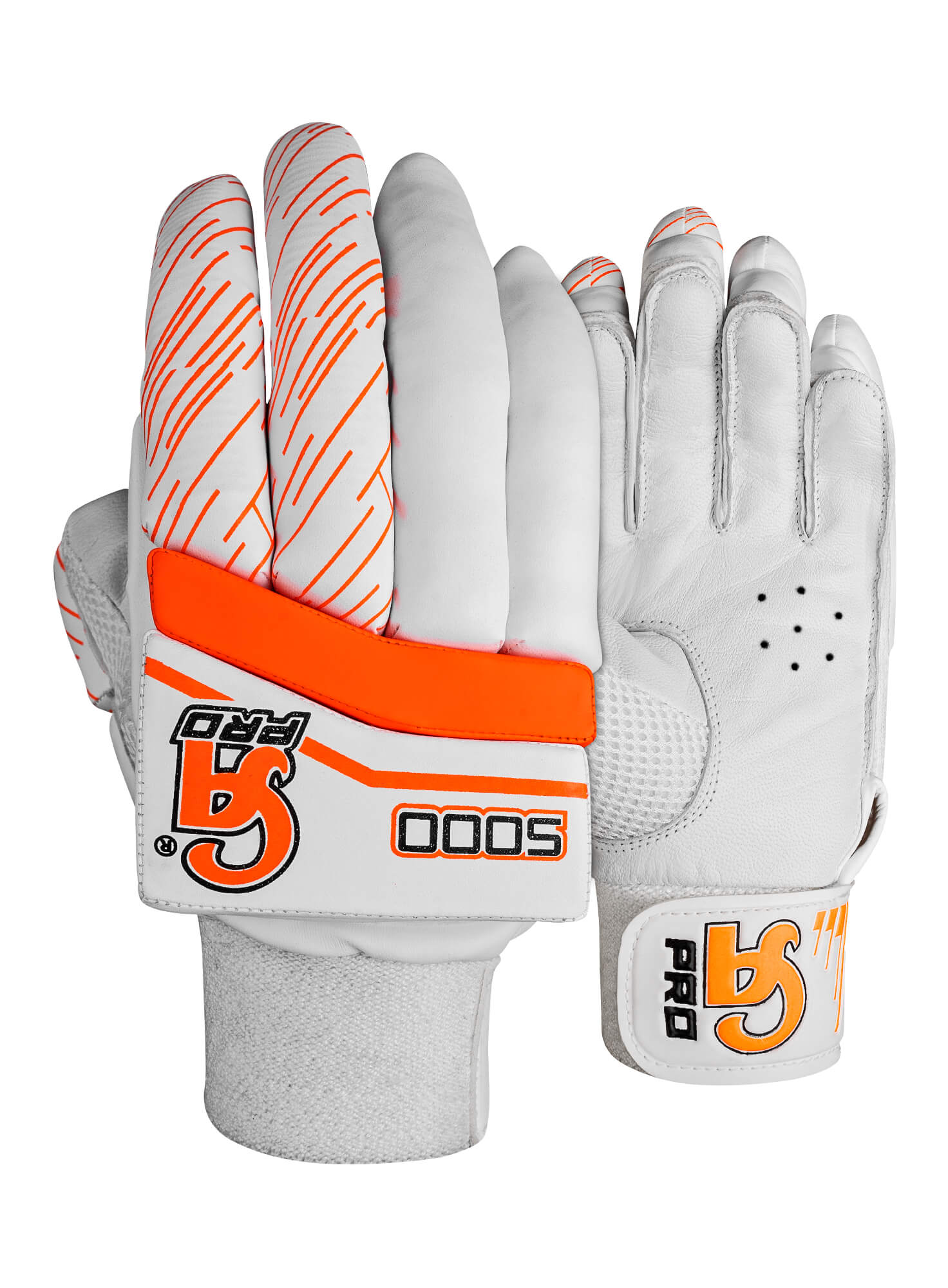 batting gloves