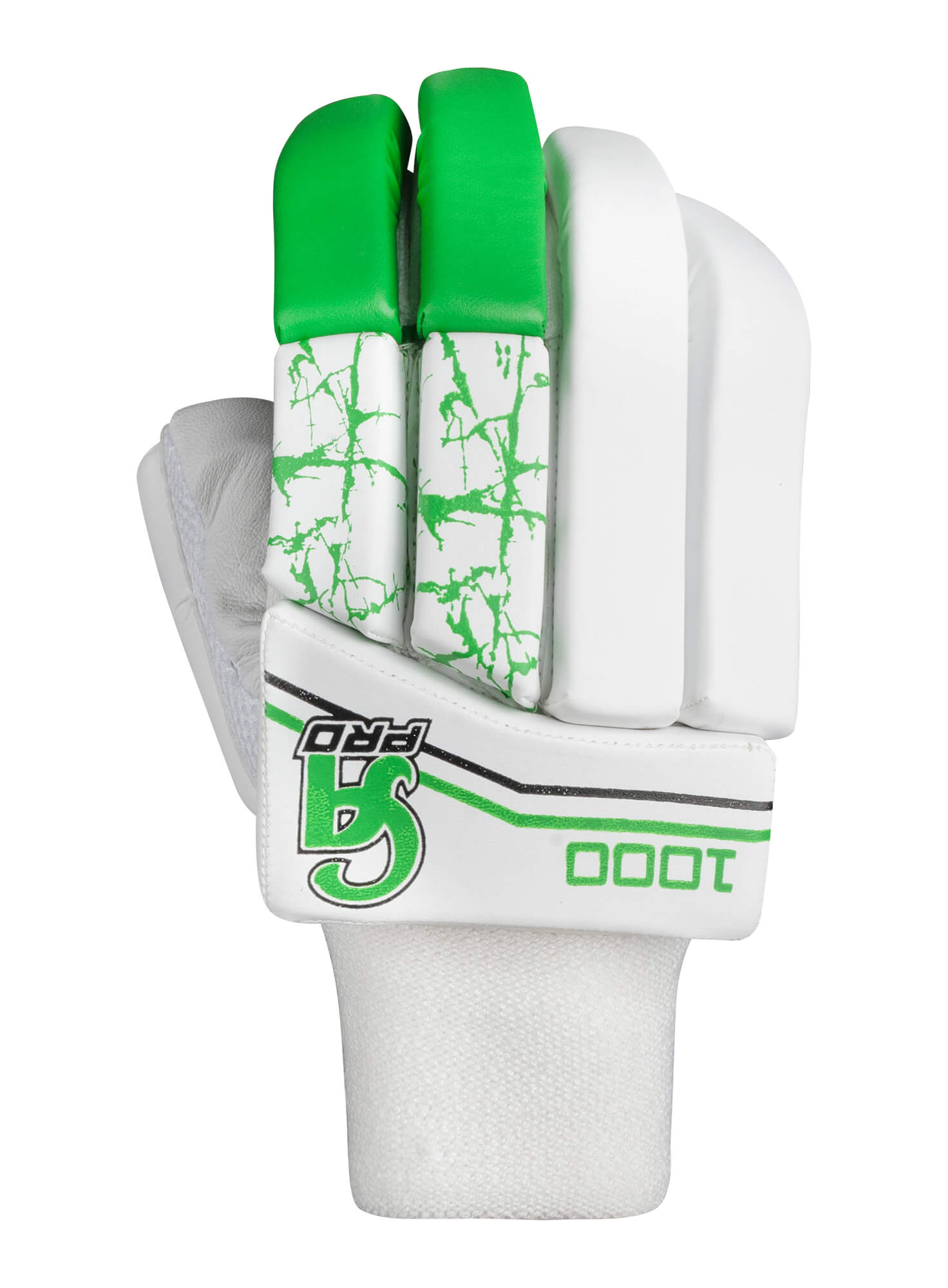 batting gloves