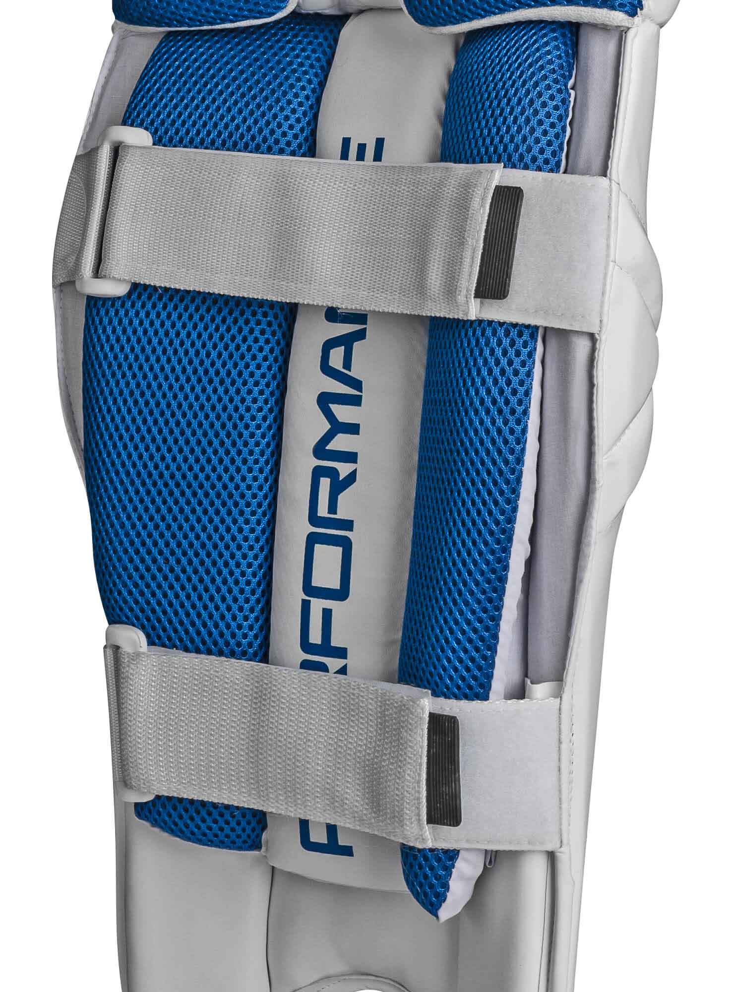 Leg Pads