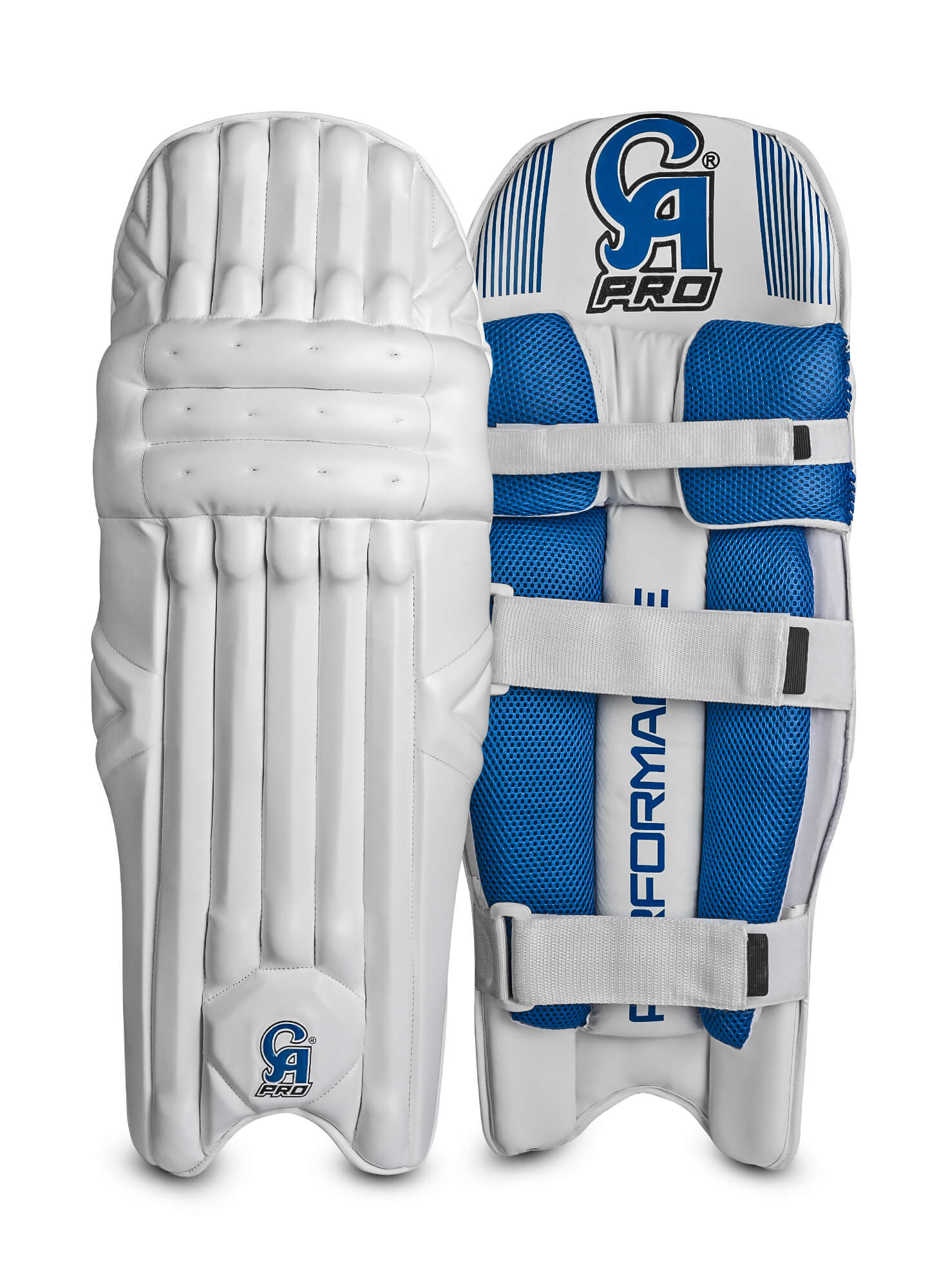 Leg Pads