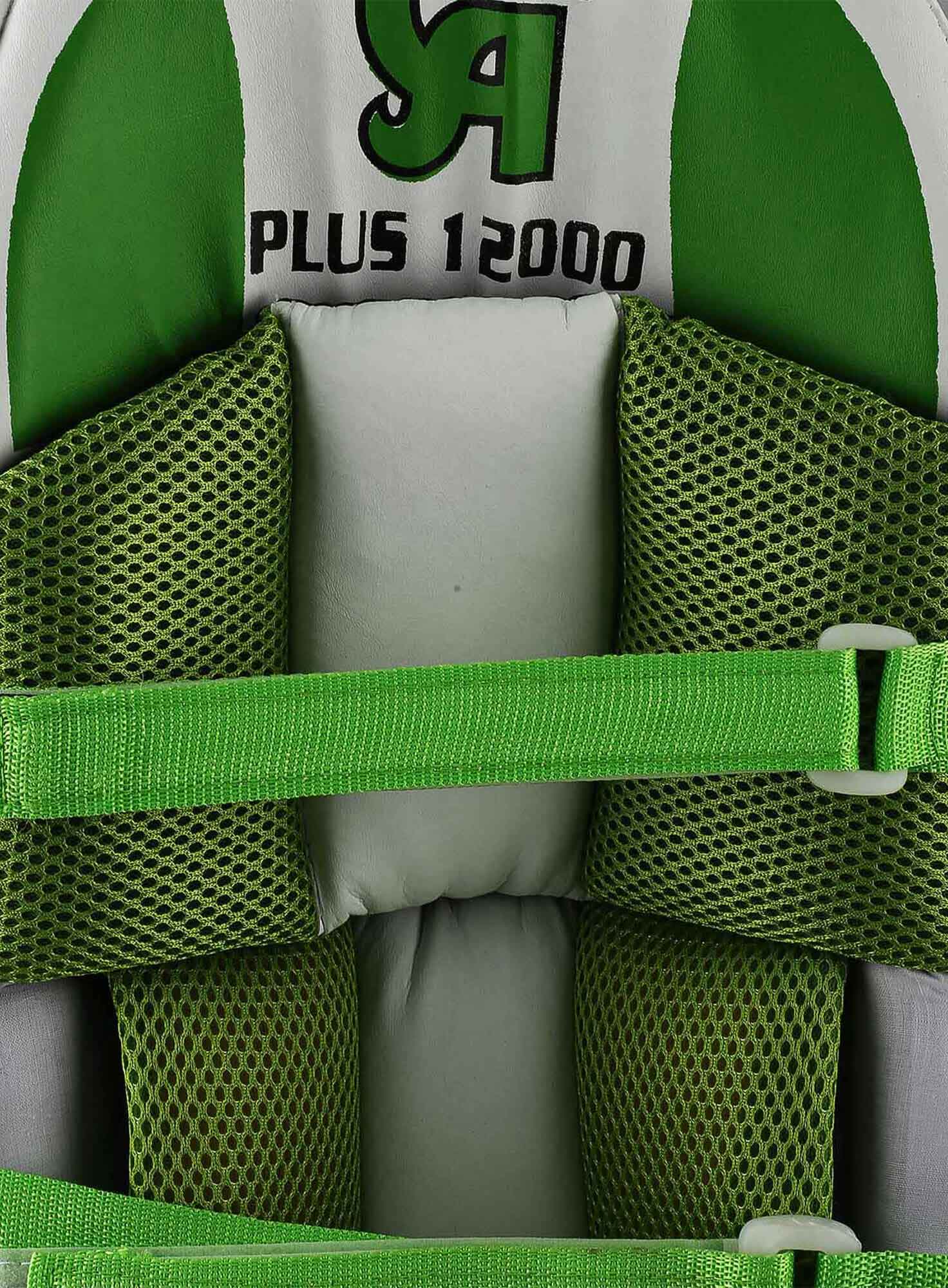 Leg Pads
