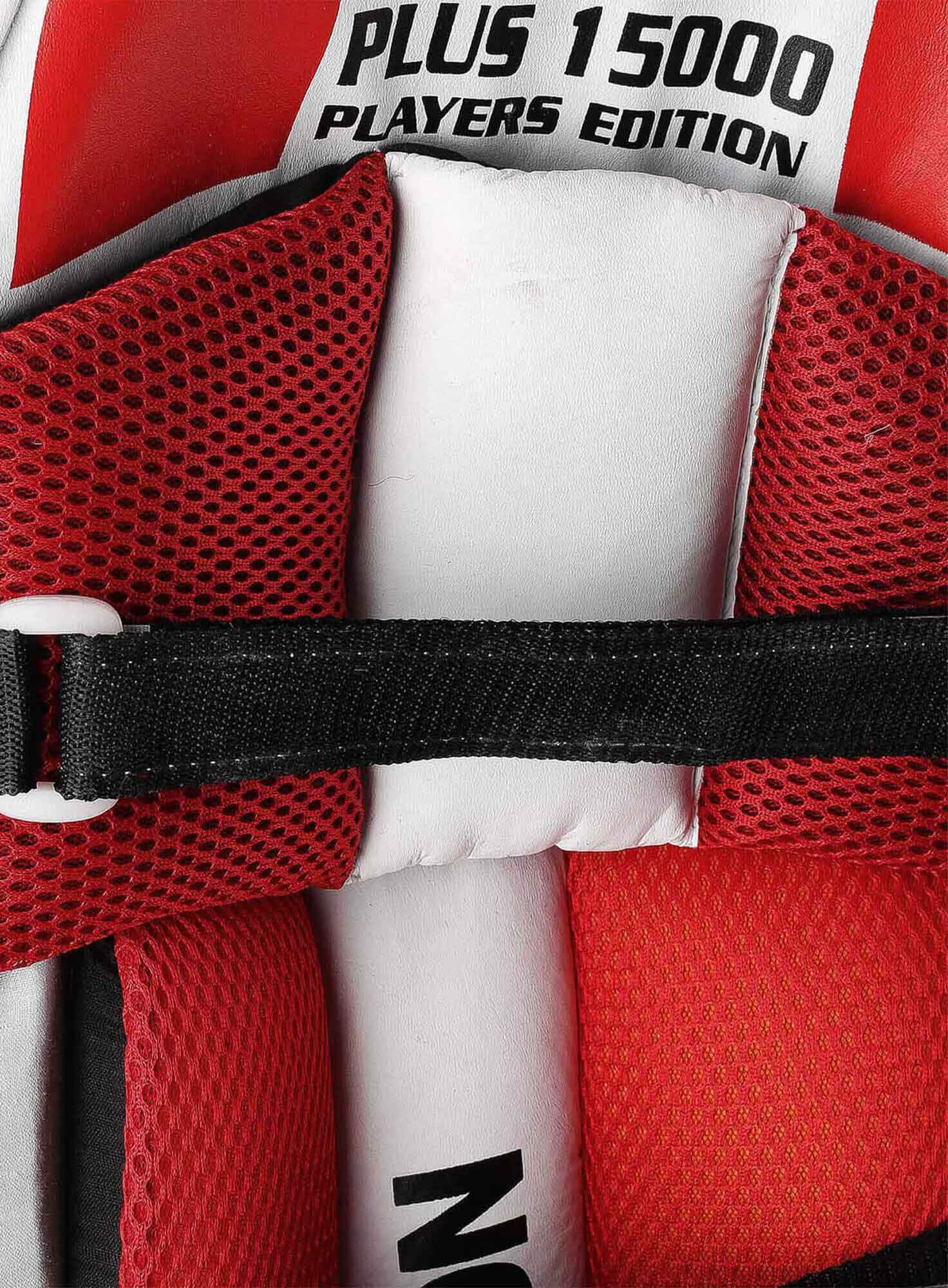 Leg Pads