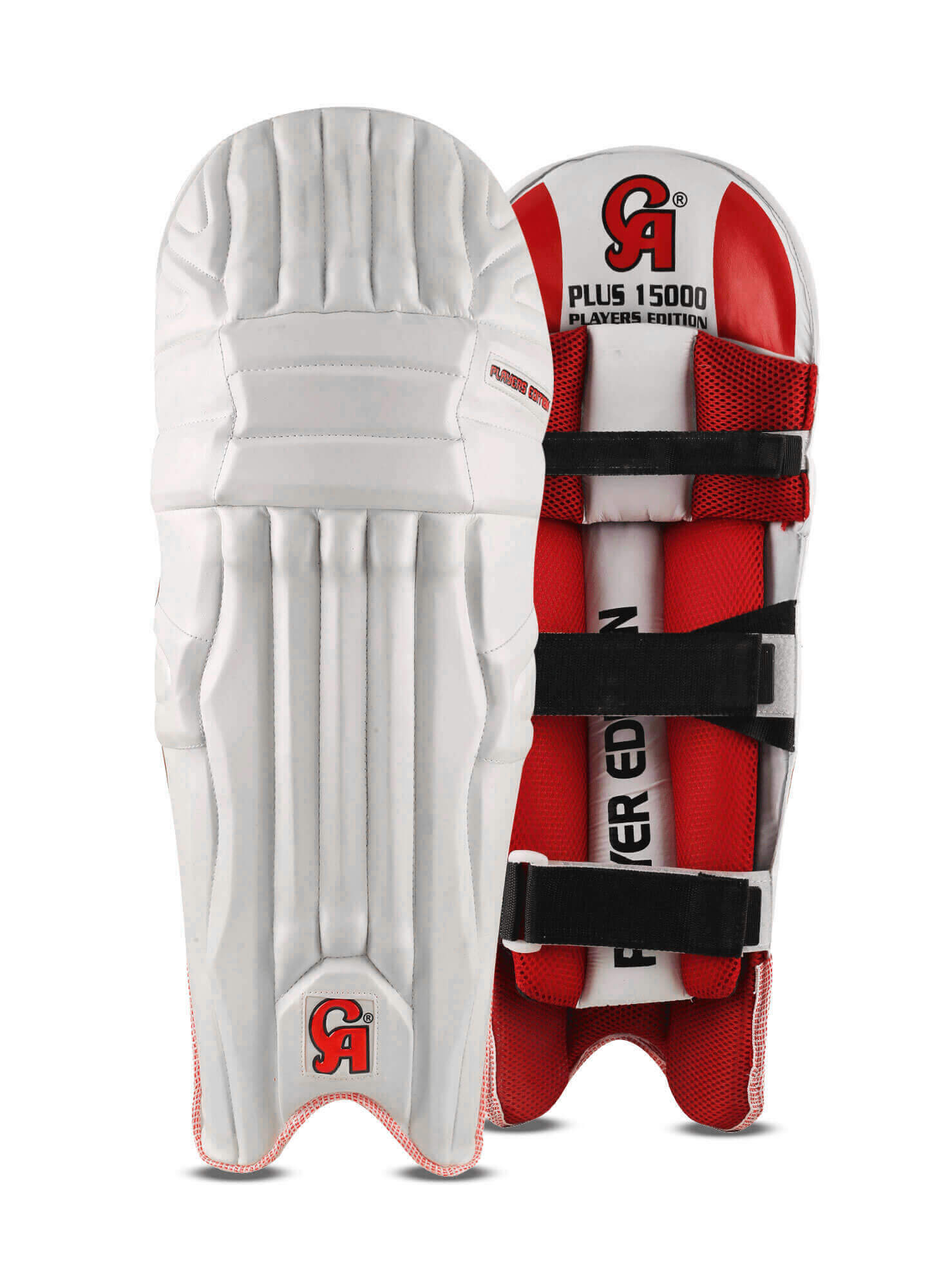 Leg Pads