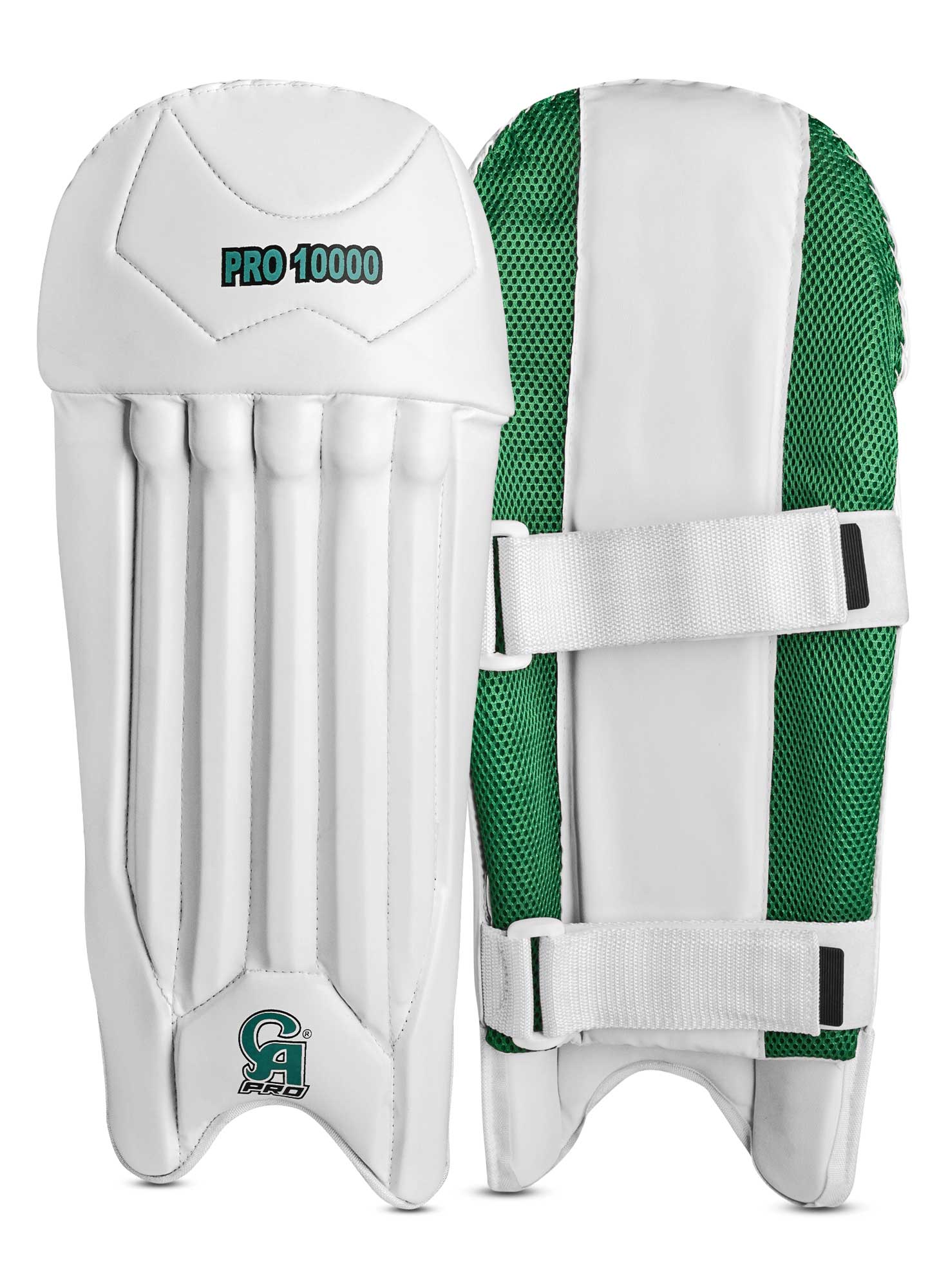 WK pads