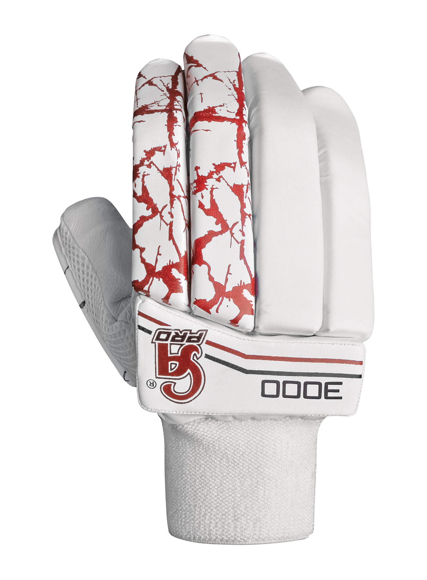 batting gloves