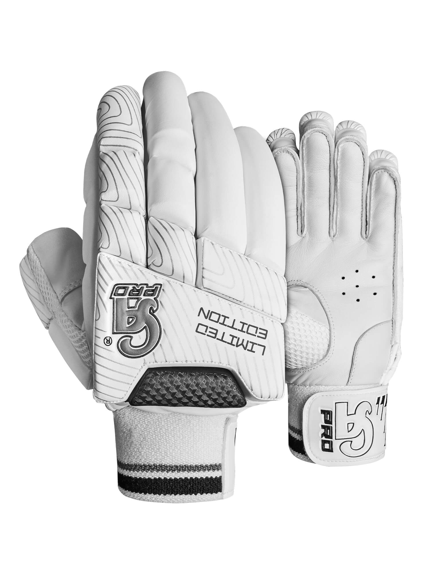 batting gloves