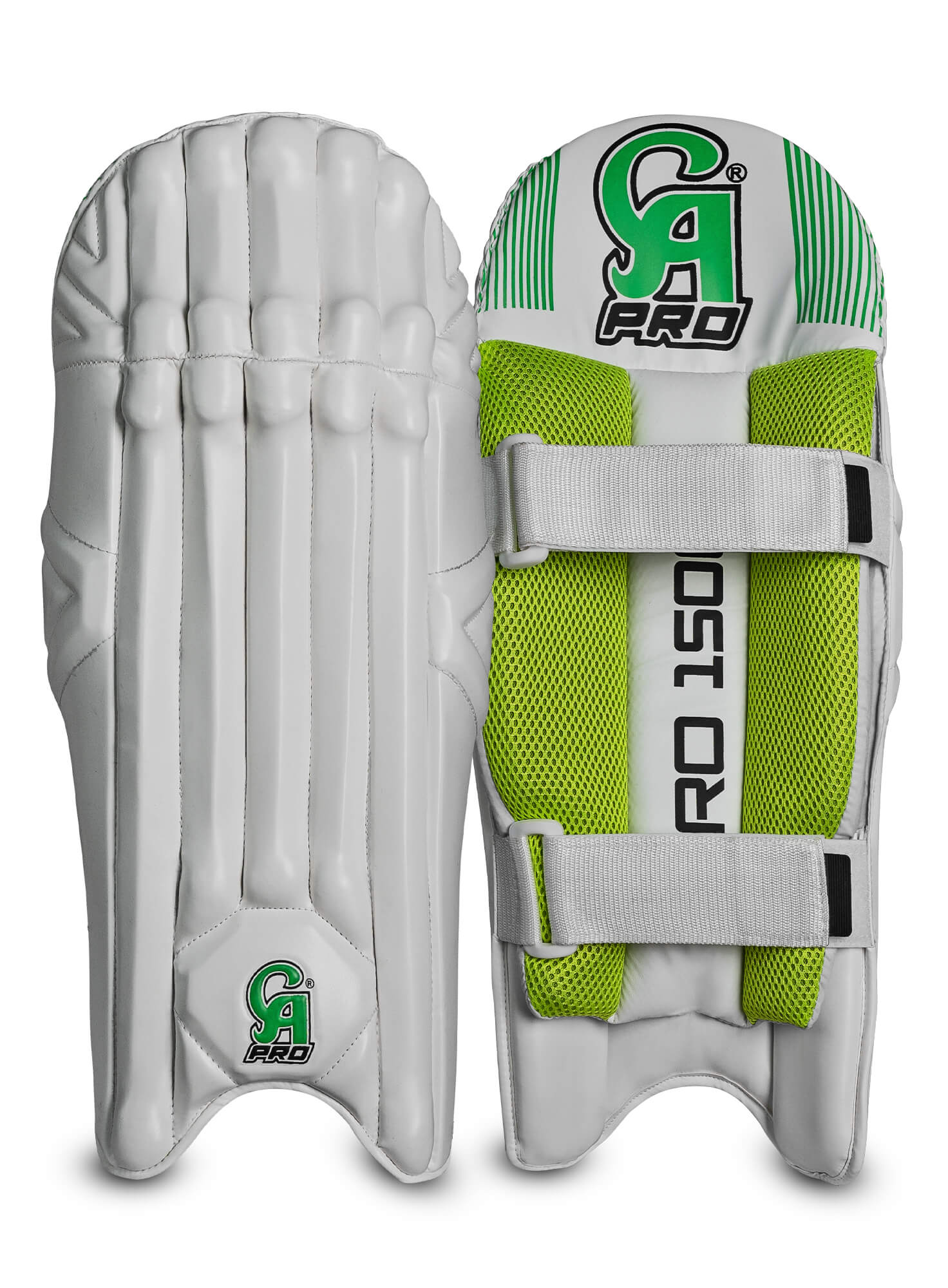 wicket keeping pads