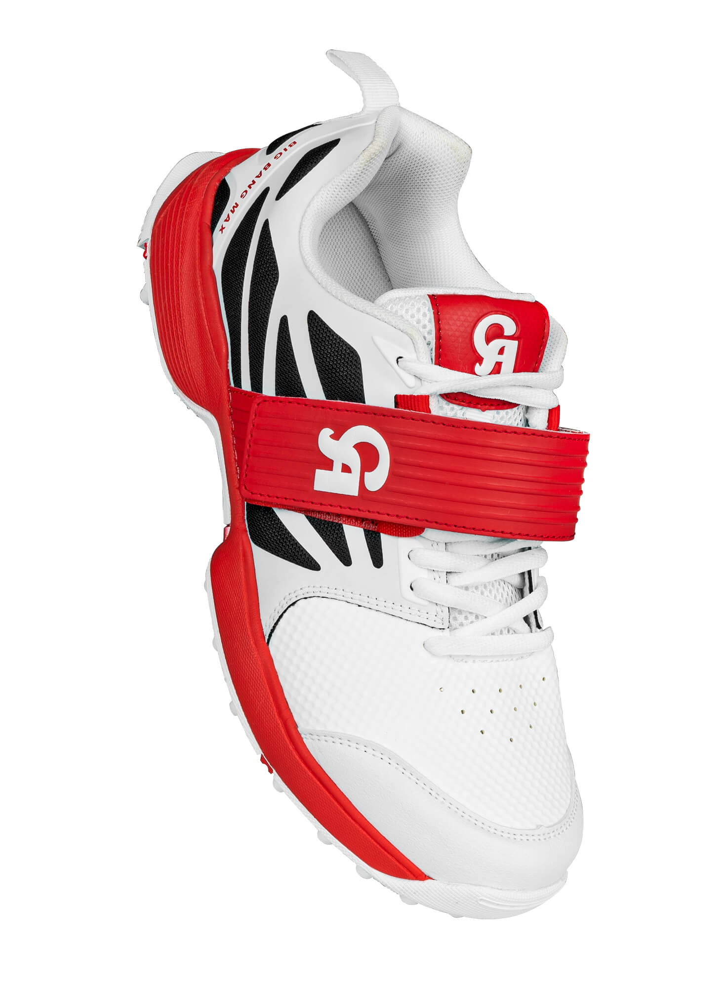 cricket shoes