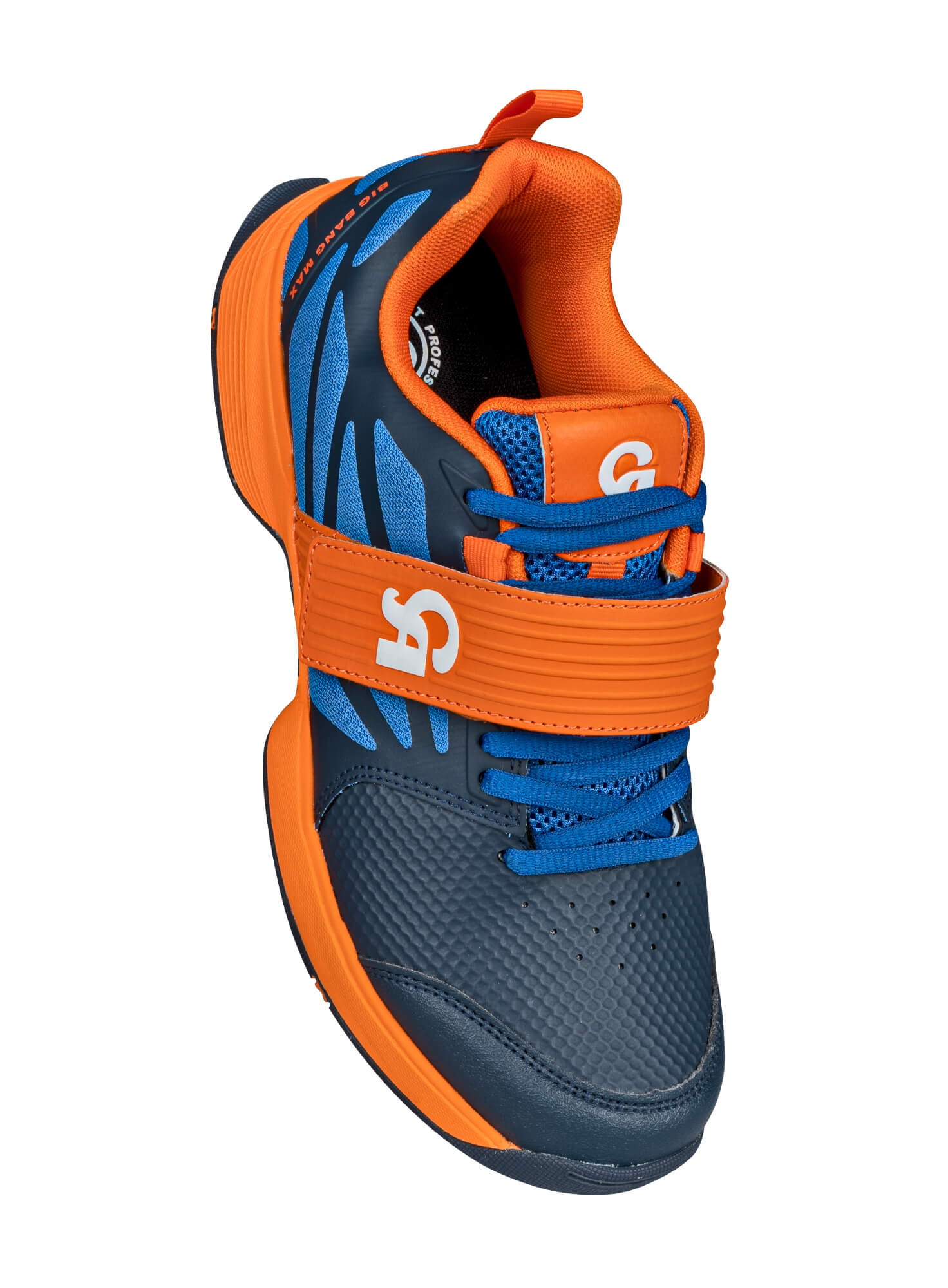 cricket shoes